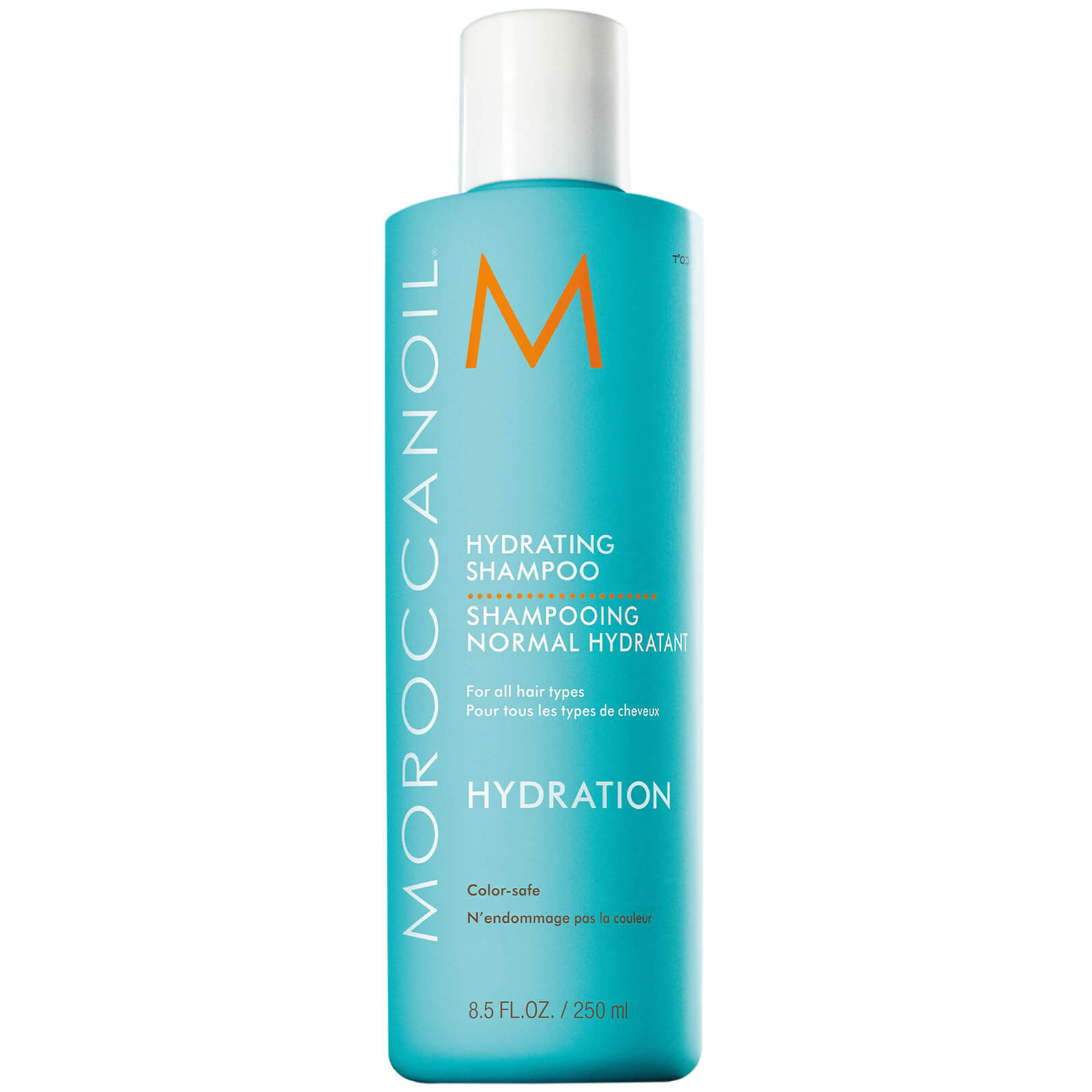 Photos - Hair Product Moroccanoil Hydrating Shampoo 250ml SHAMPHYD250US 