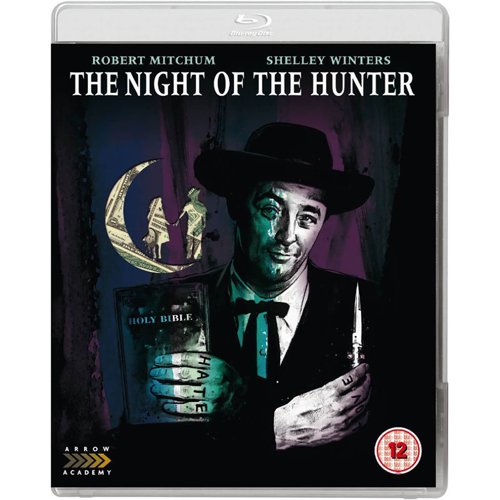 

The Night of the Hunter
