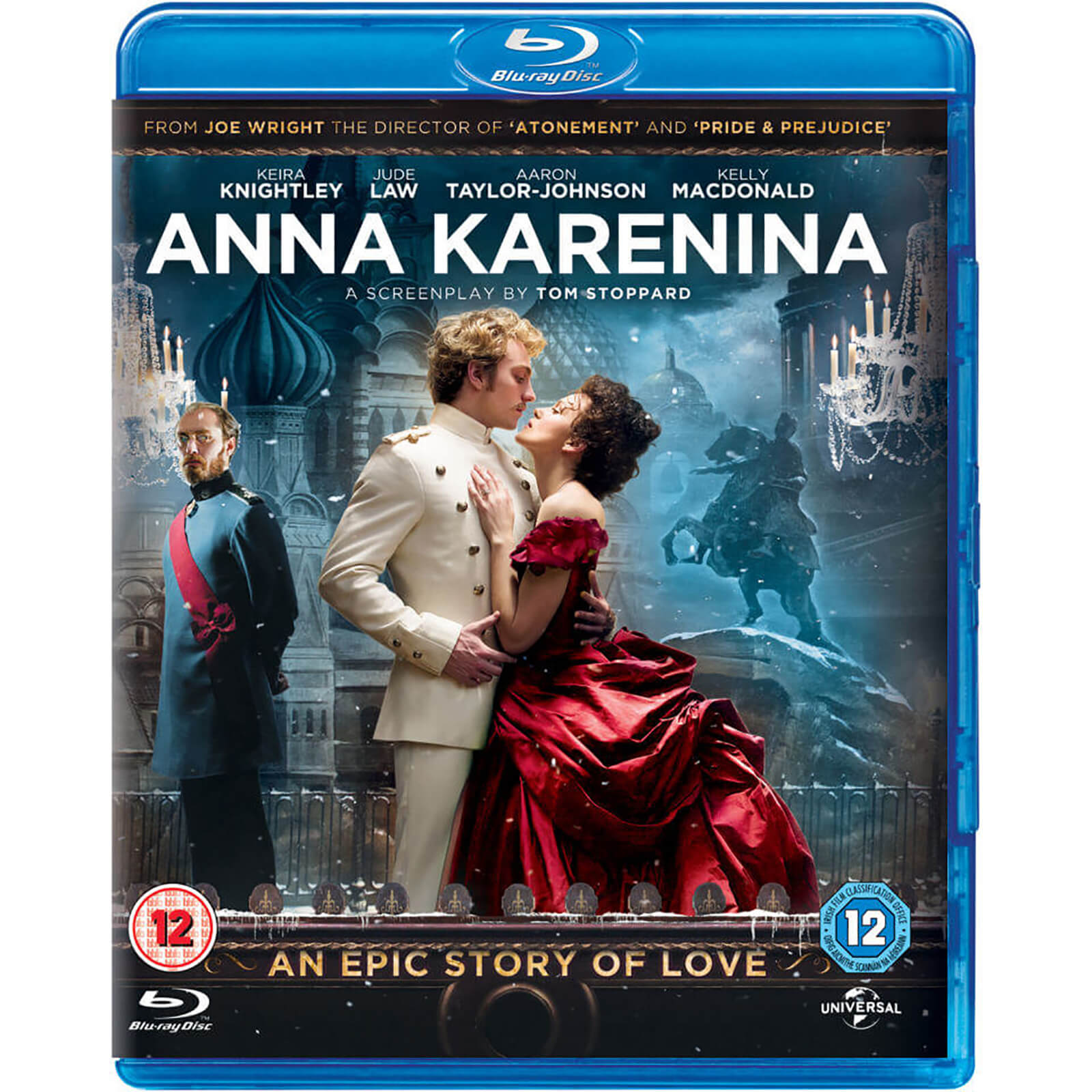 Anna Karenina