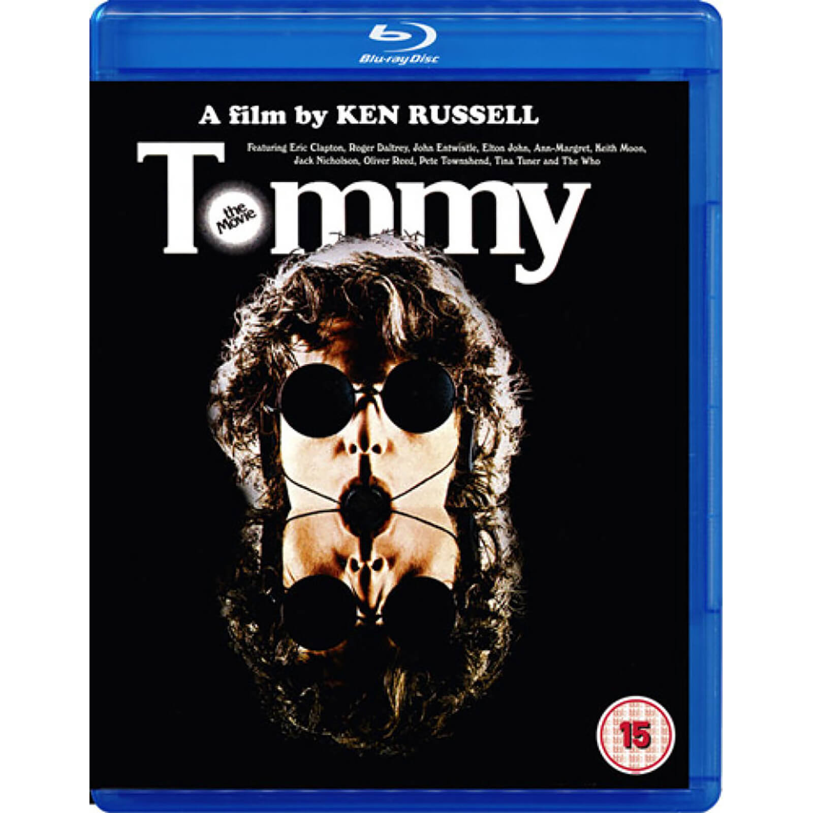 Tommy - Digitally Remastered
