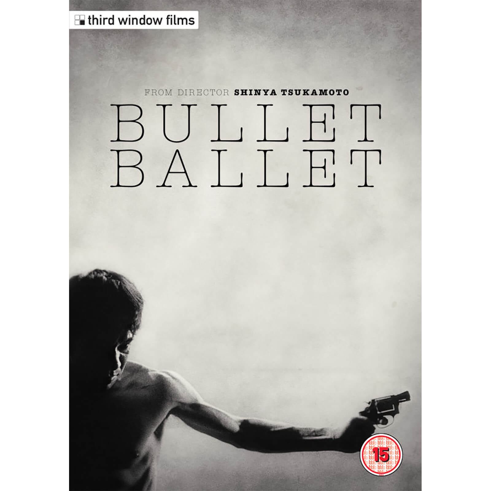 Bullet Ballet