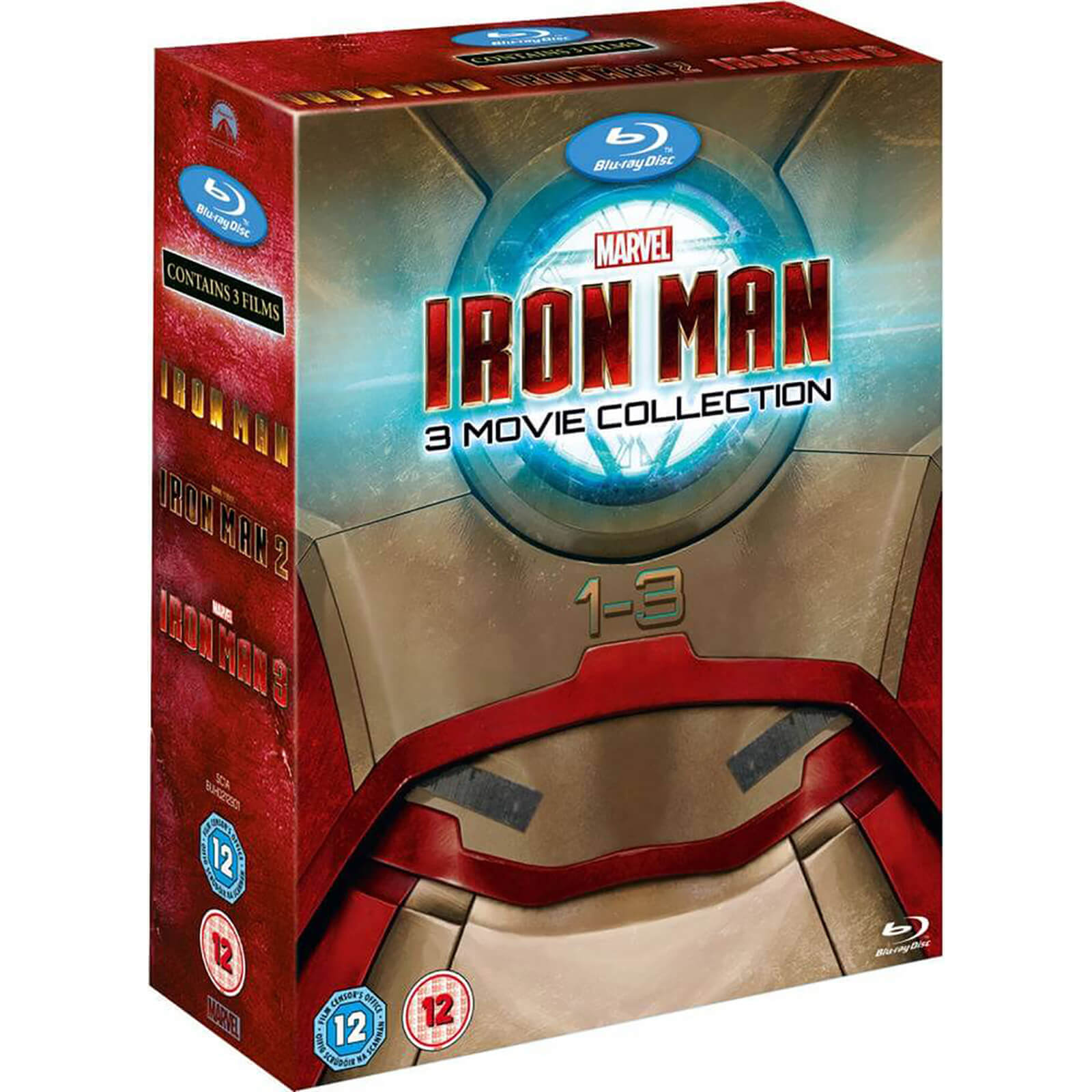 Click to view product details and reviews for Iron Man 1 3.