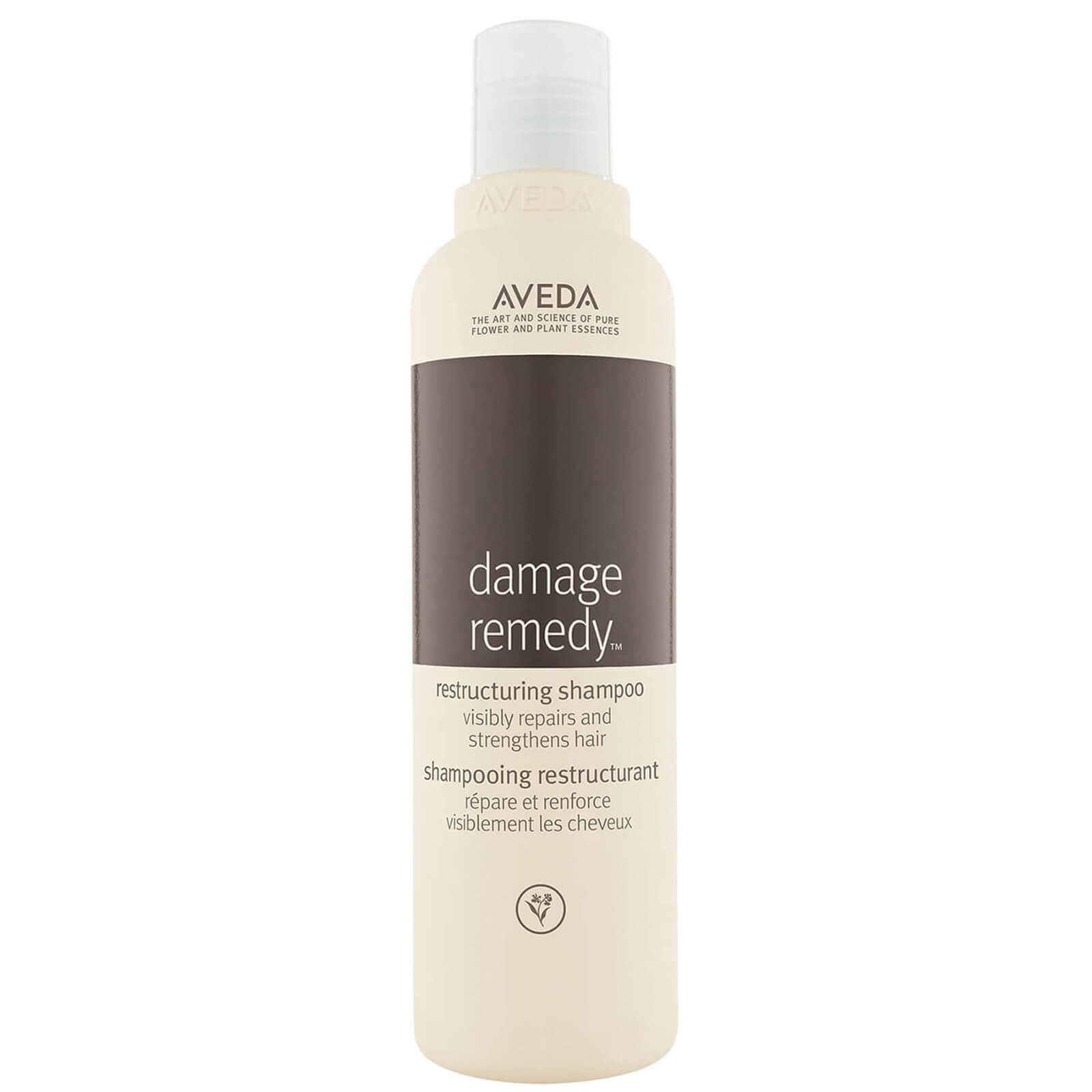 Image of Aveda Damage Remedy Shampoo ristrutturante 250ml