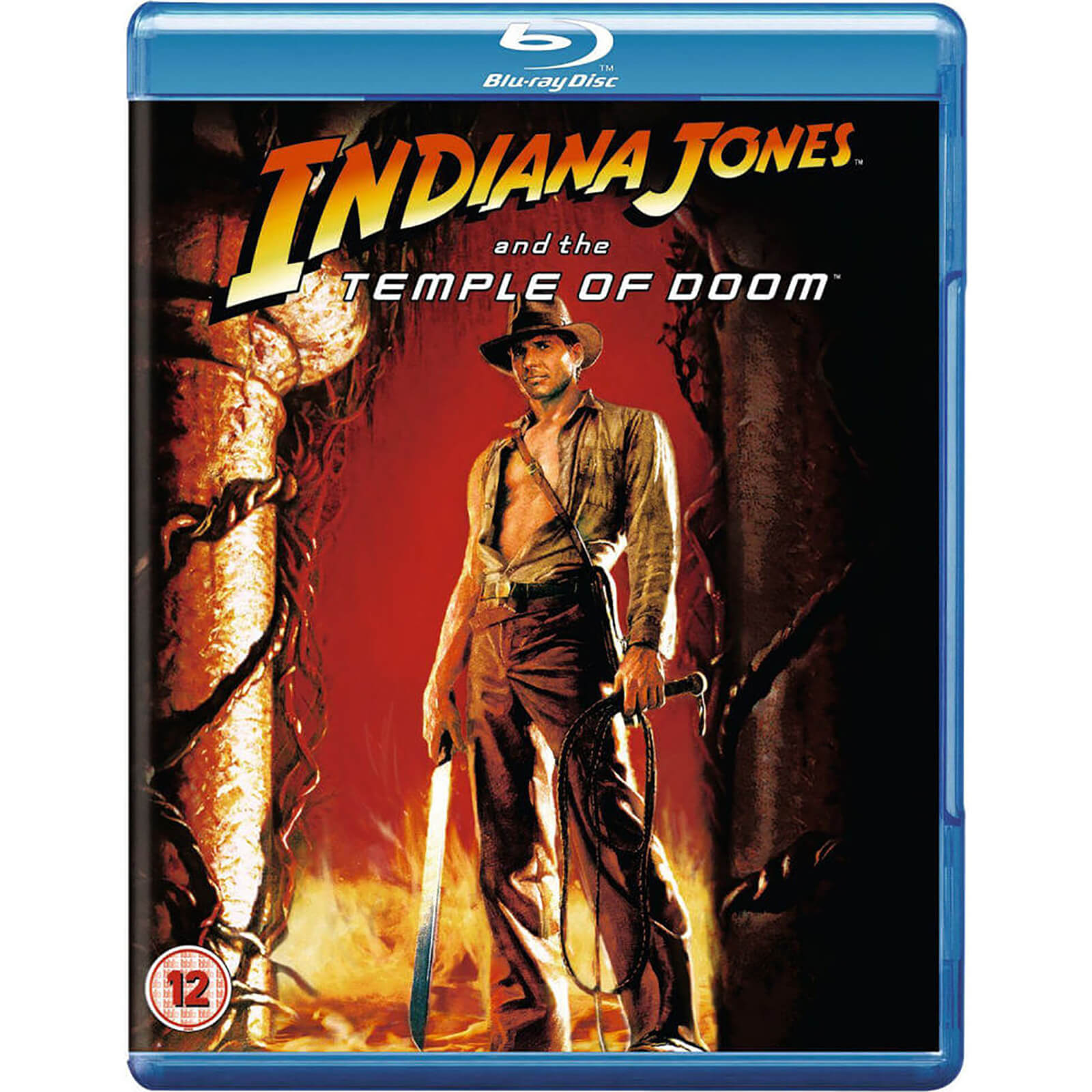 

Indiana Jones et le Temple Maudit
