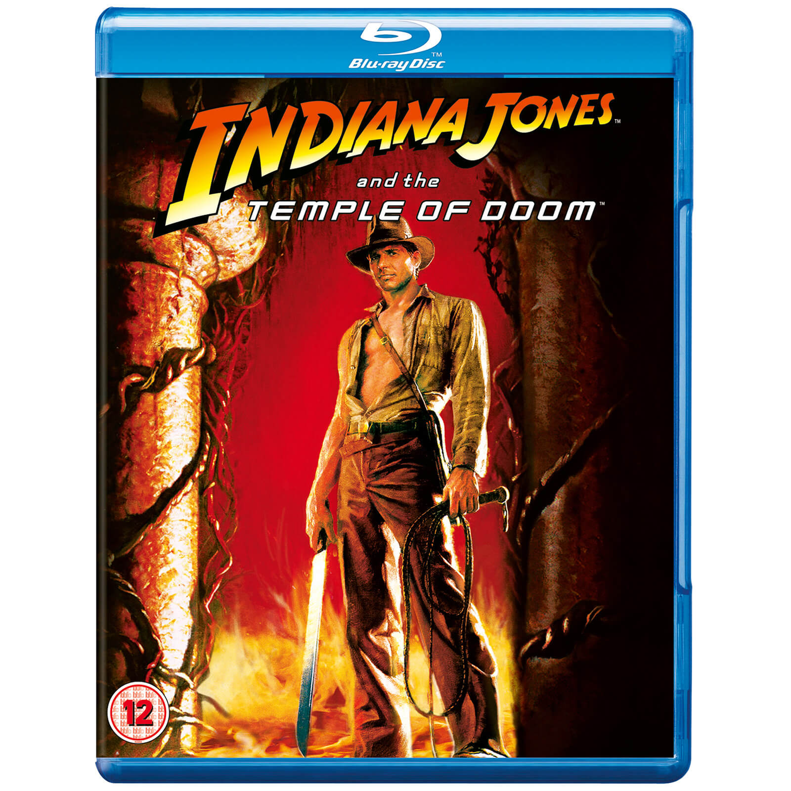 Indiana Jones und der Tempel des Verderbens