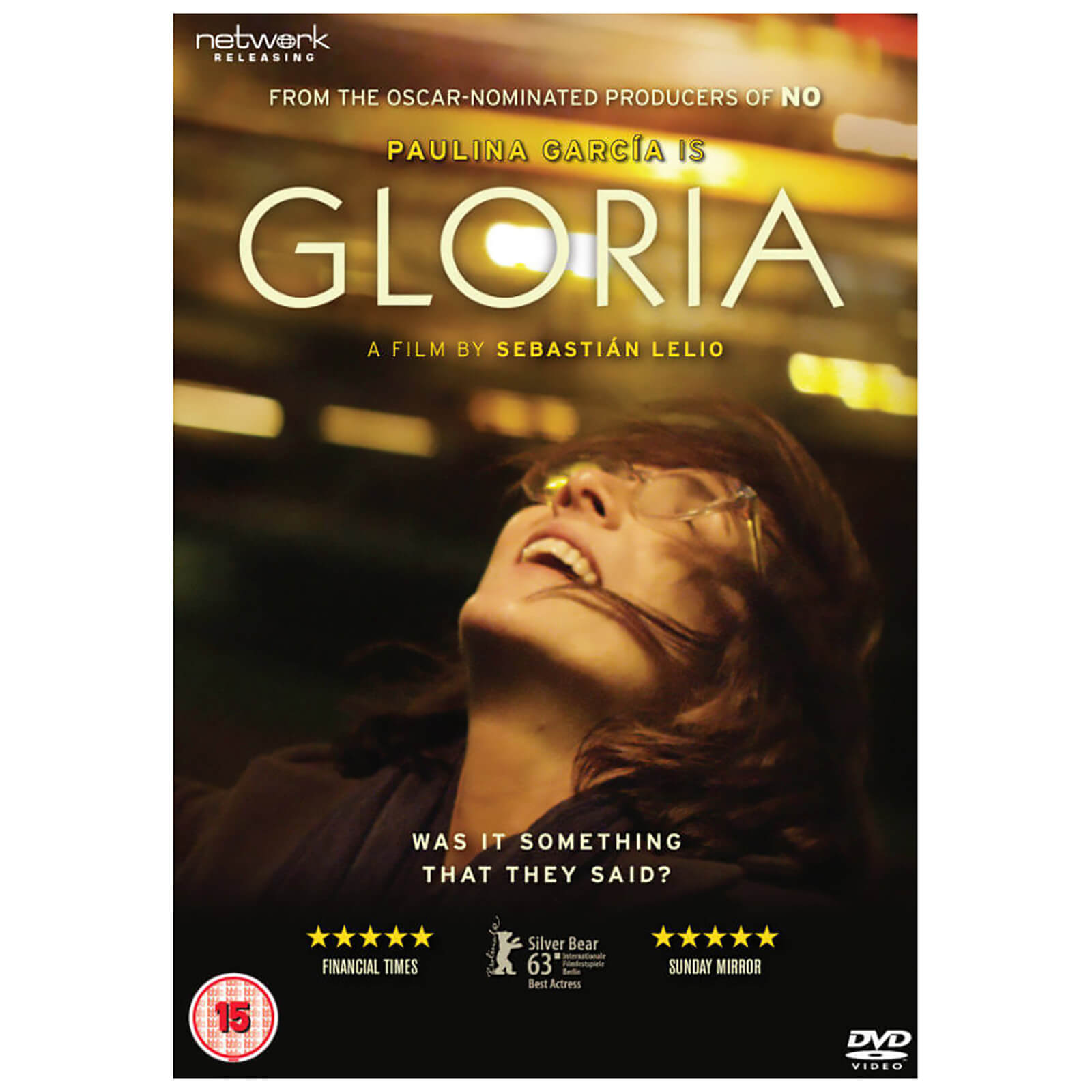 

Gloria