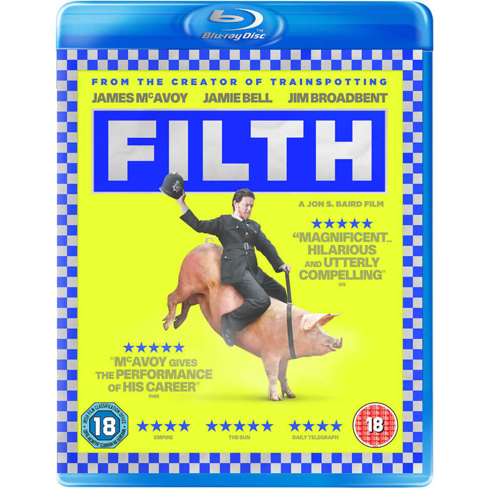 Filth