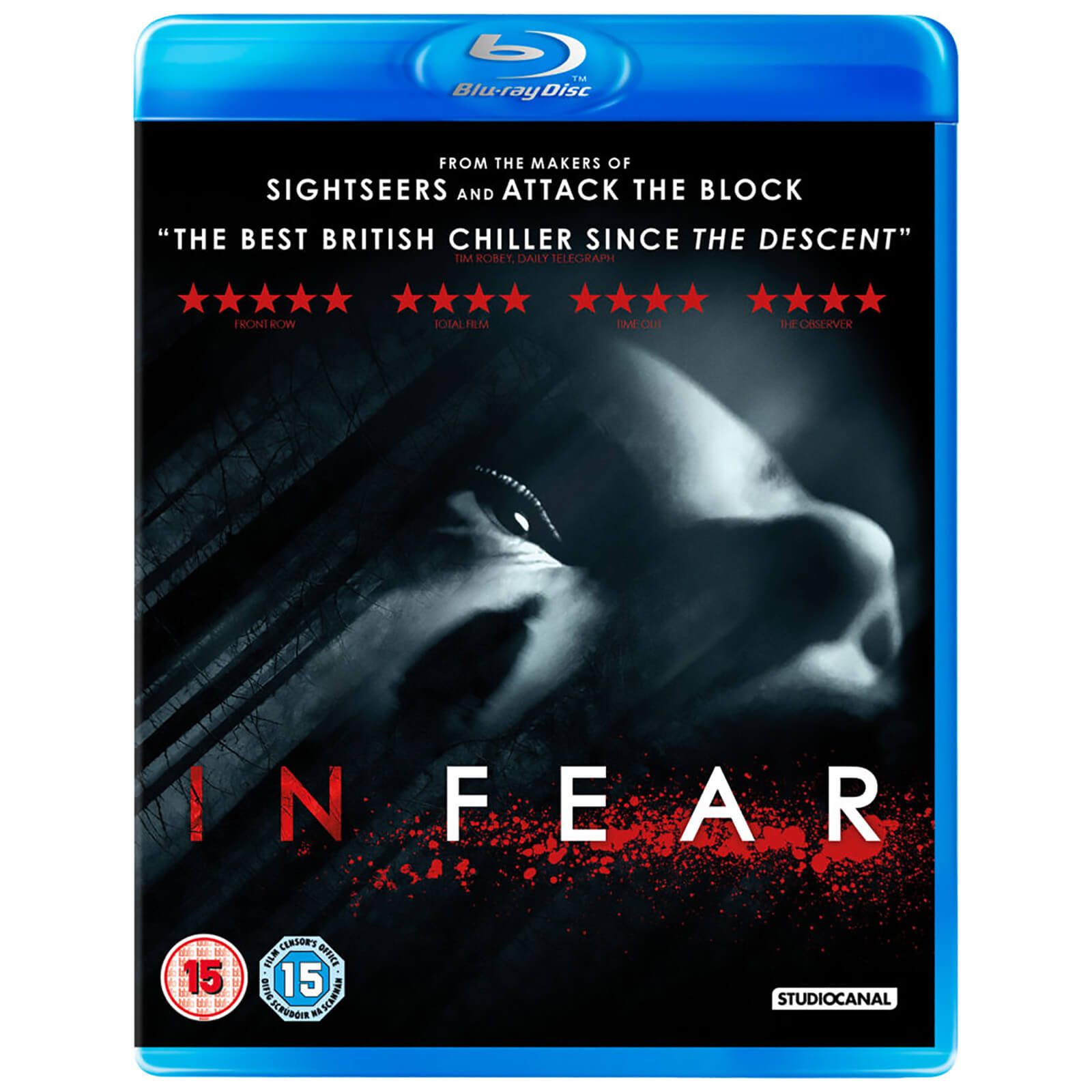 In Fear