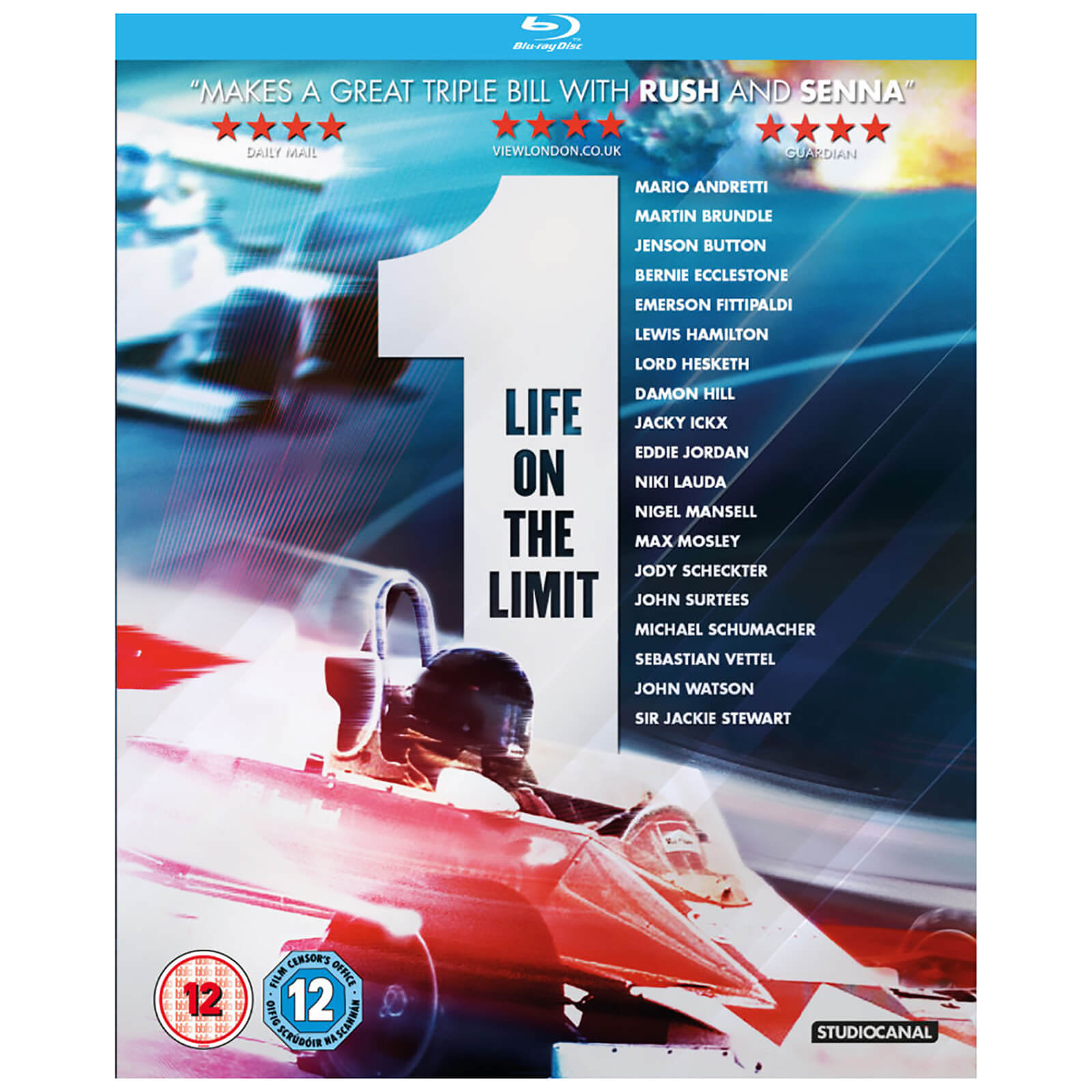 1: Life on the Limit