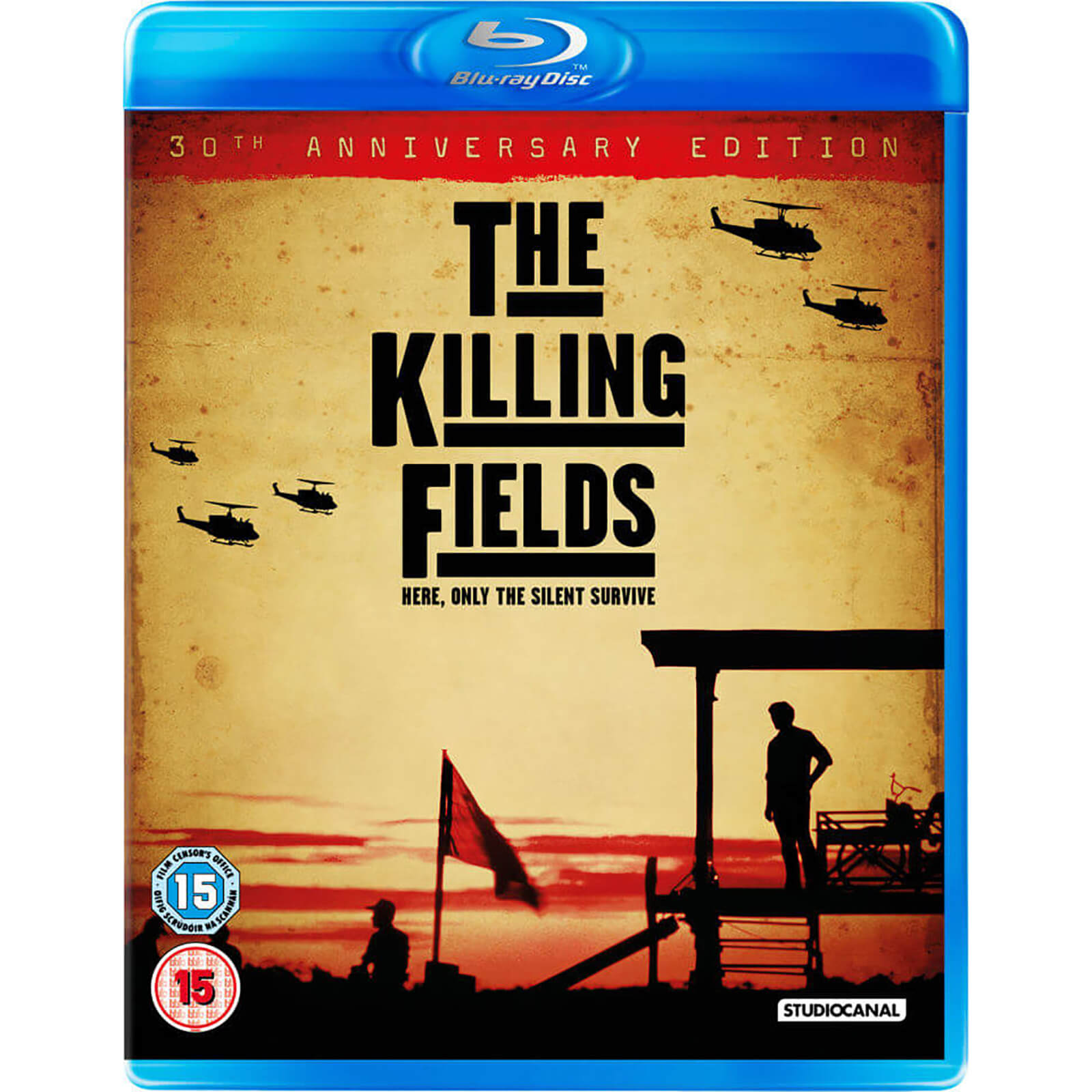 The Killing Fields - 30e anniversaire