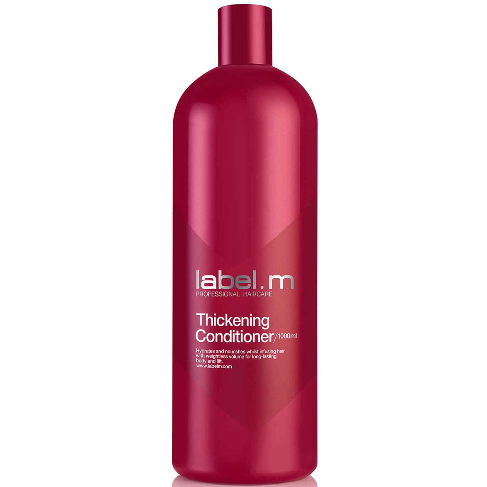 

label.m Thickening Conditioner 1000ml