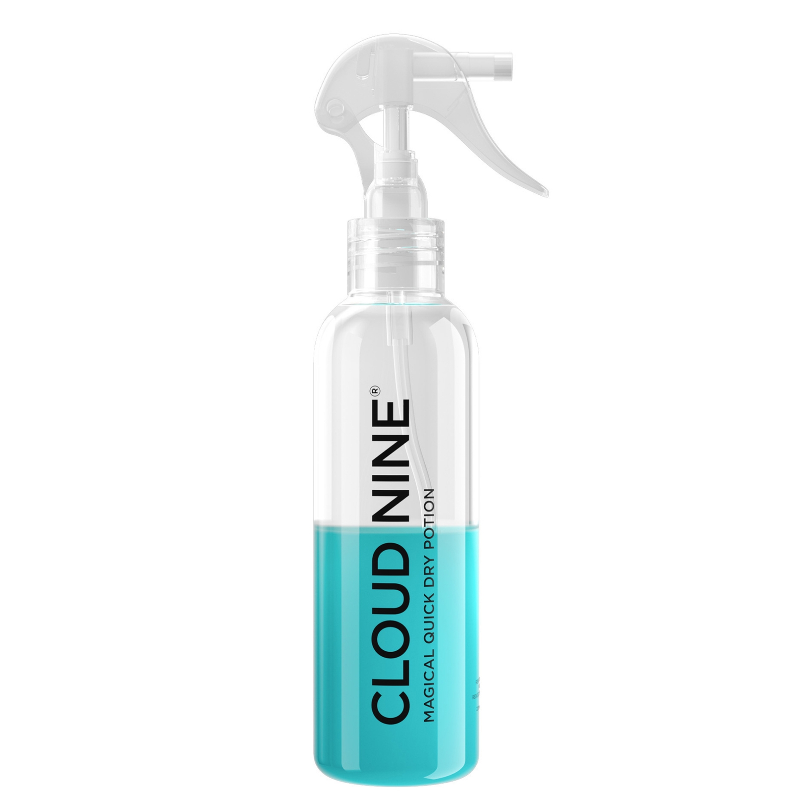 

CLOUD NINE Magical Quick Dry Potion 200ml