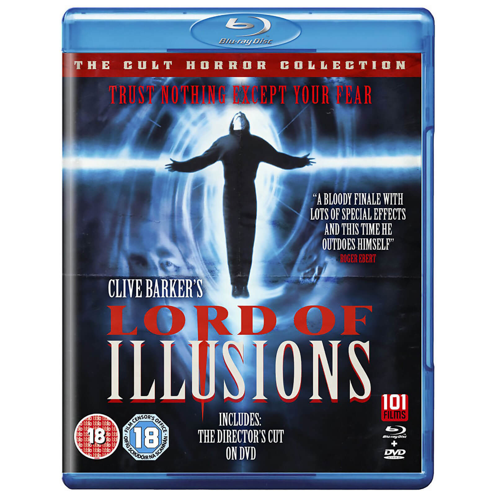 Lord of Illusions