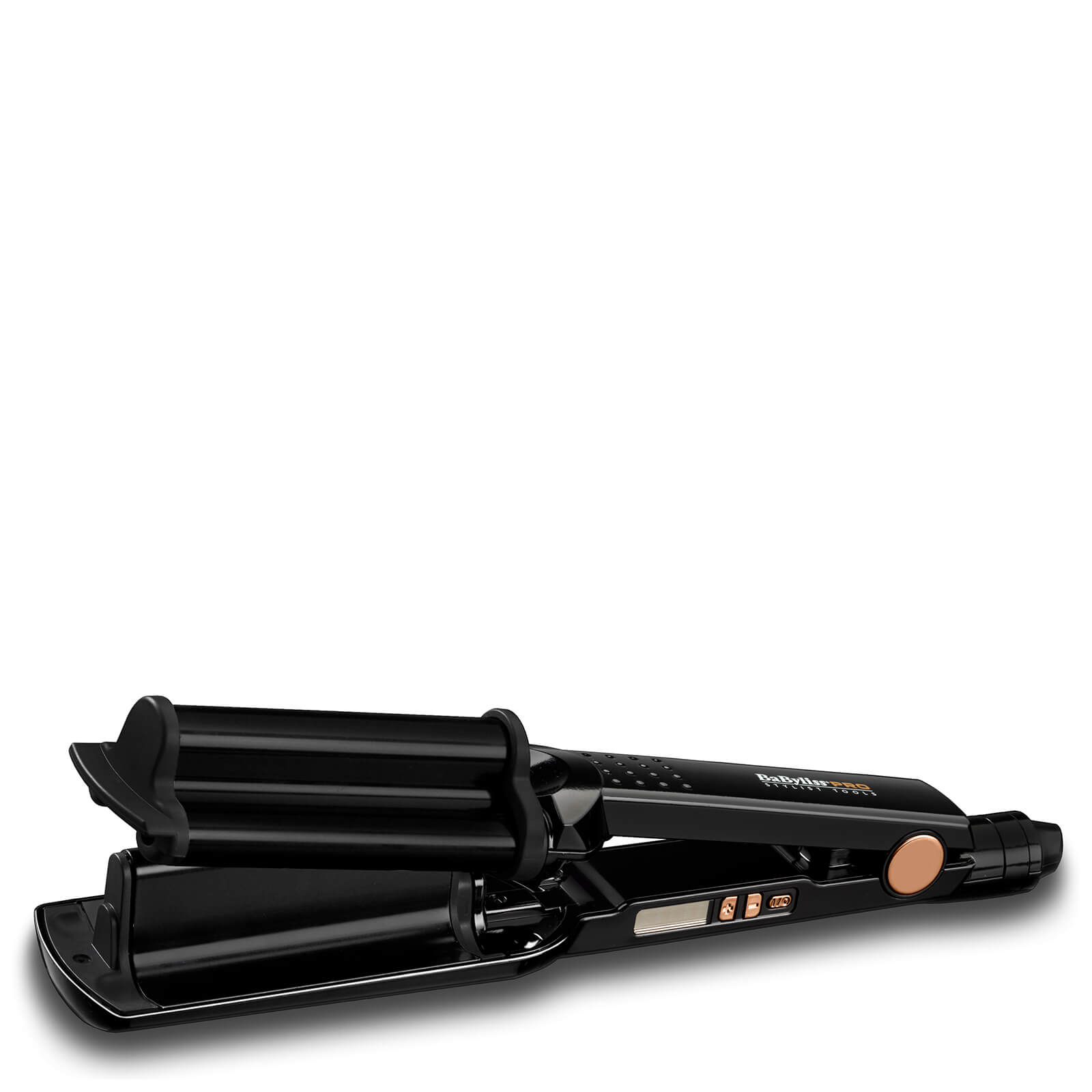 Babyliss Pro Titanium Expression Deep Waver