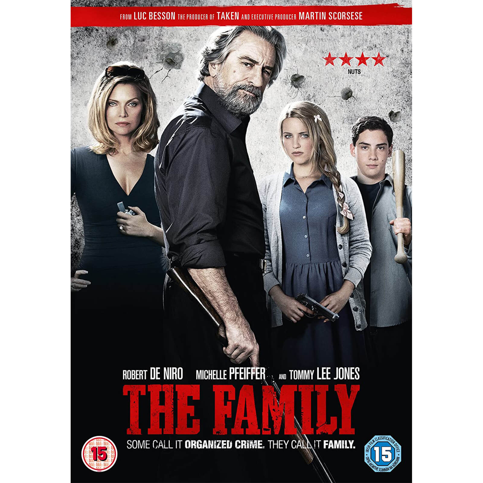 Die Familie