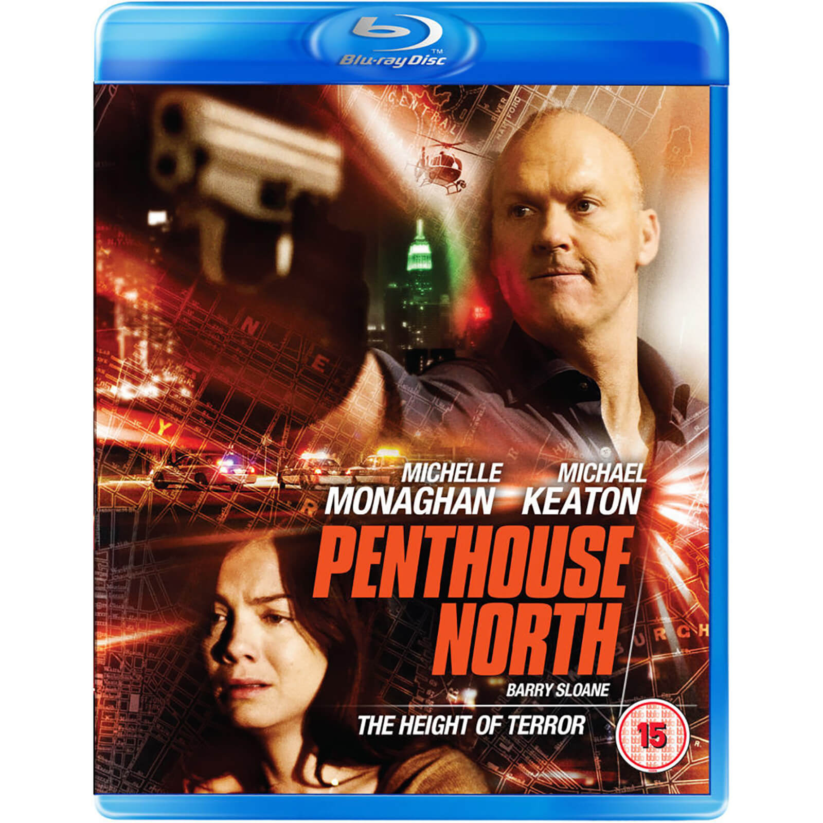 Penthouse North