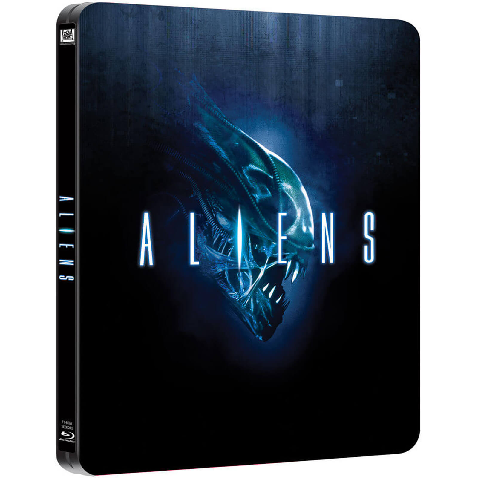 

Aliens - Zavvi Exclusive Limited Edition Steelbook - Gloss Finish