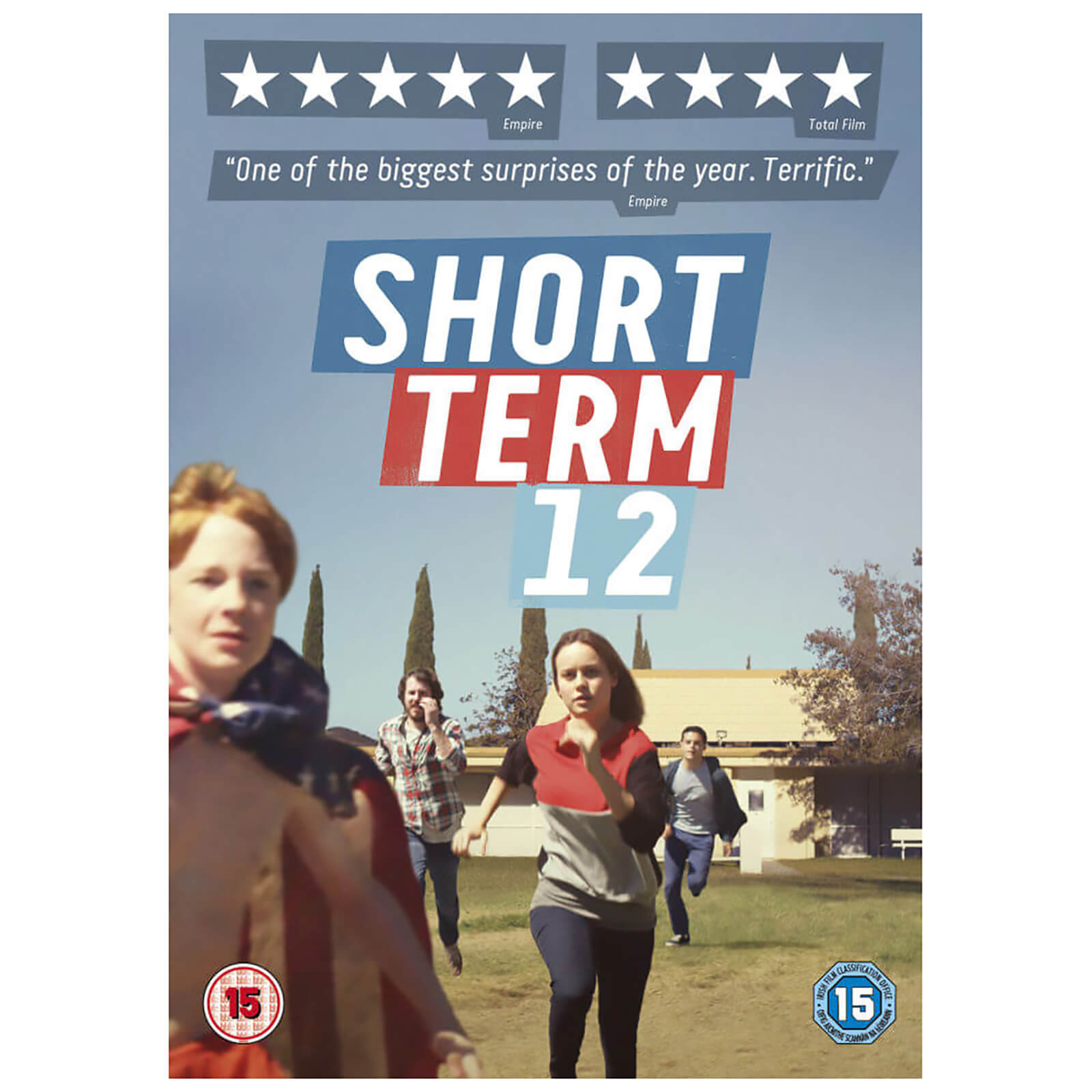 Short Term 12