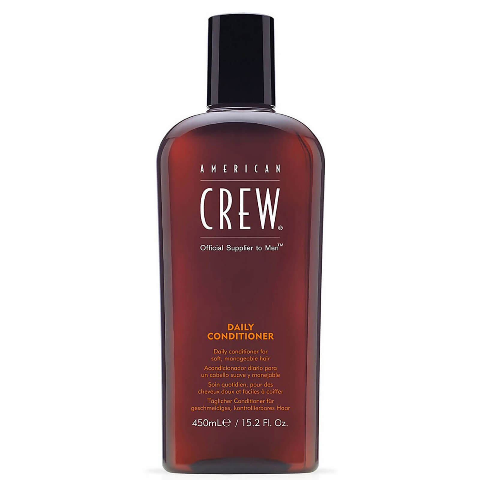 

American Crew Daily Conditioner (450ml)