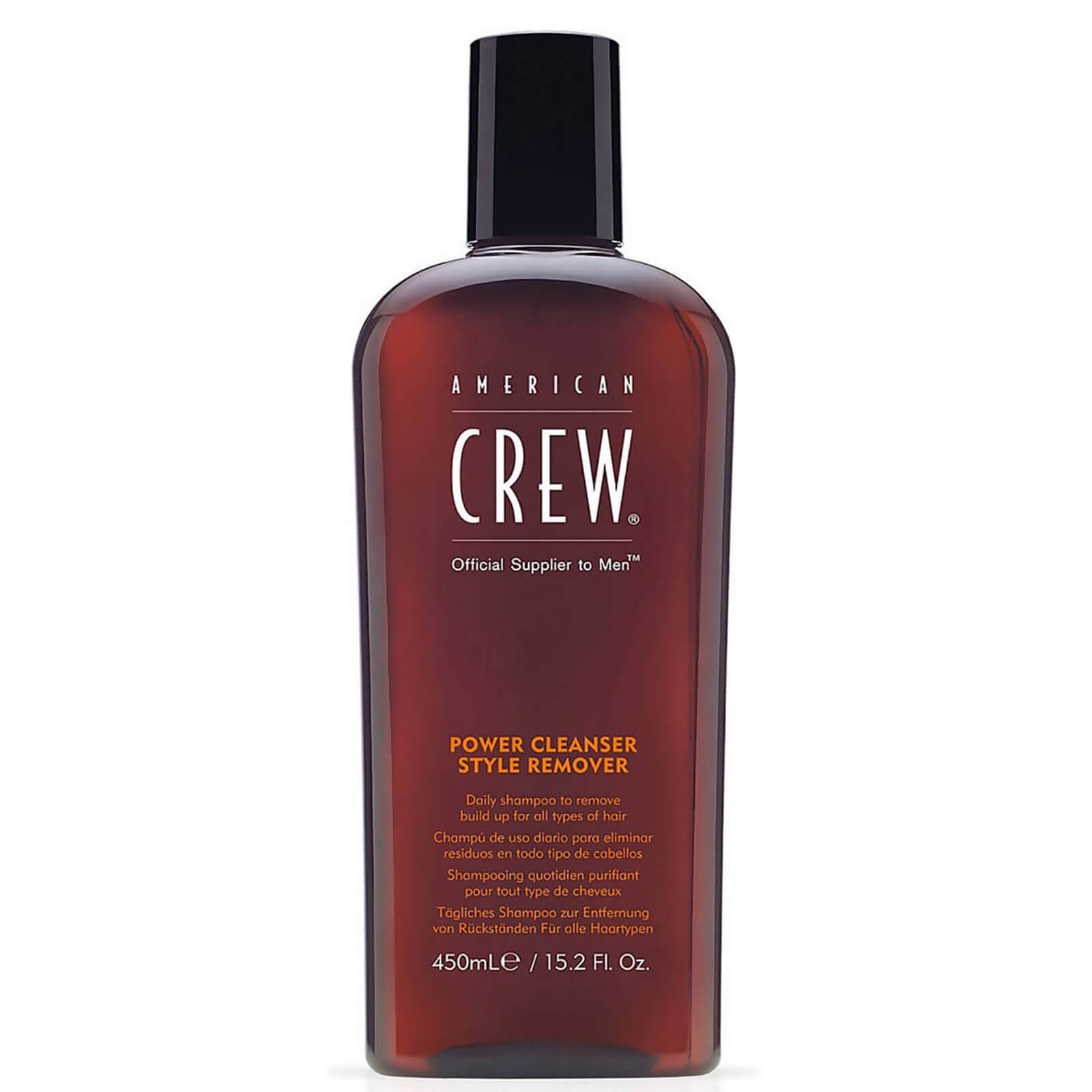 

American Crew Power Cleanser Style Remover (450ml)