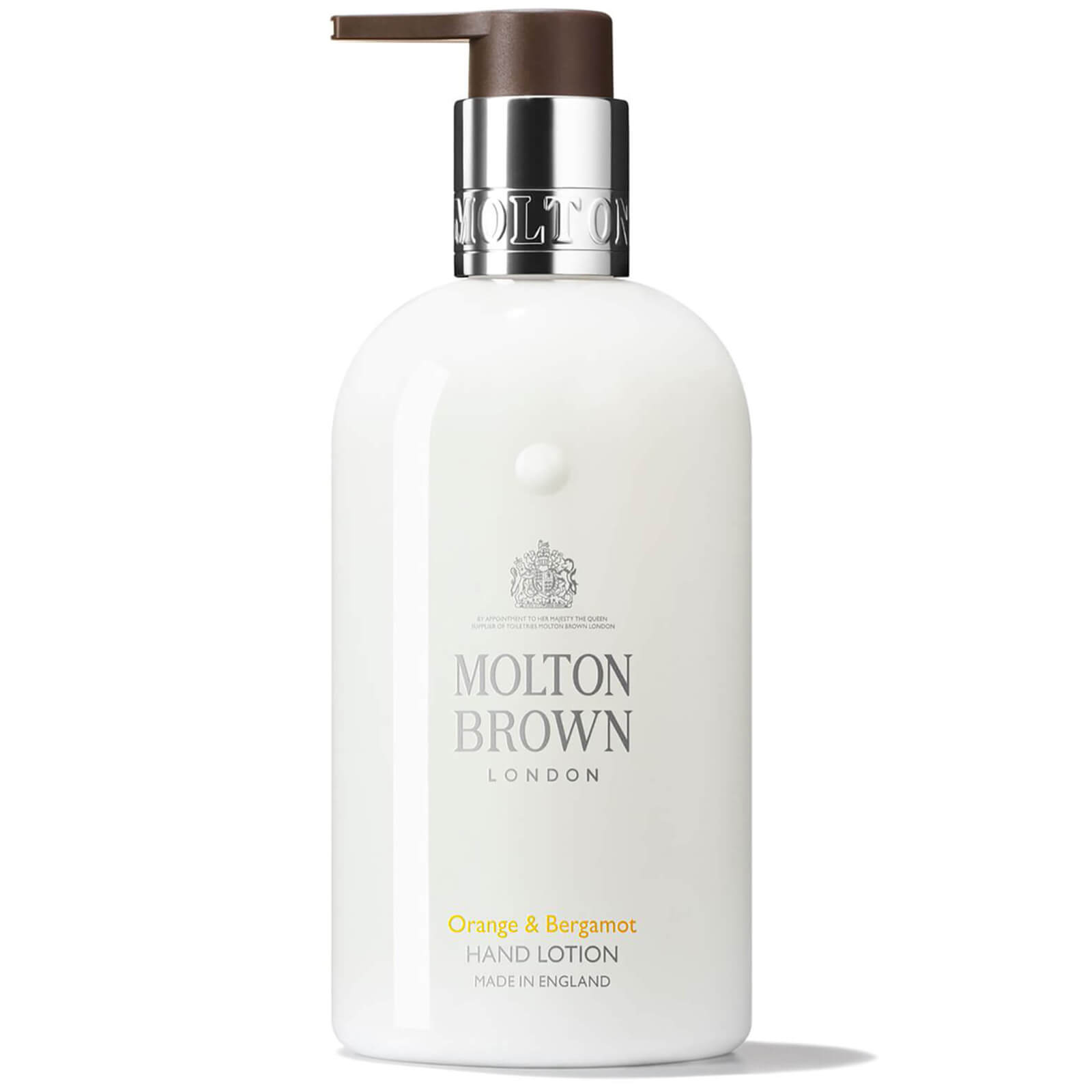 Molton Brown Orange & Bergamot Hand Lotion