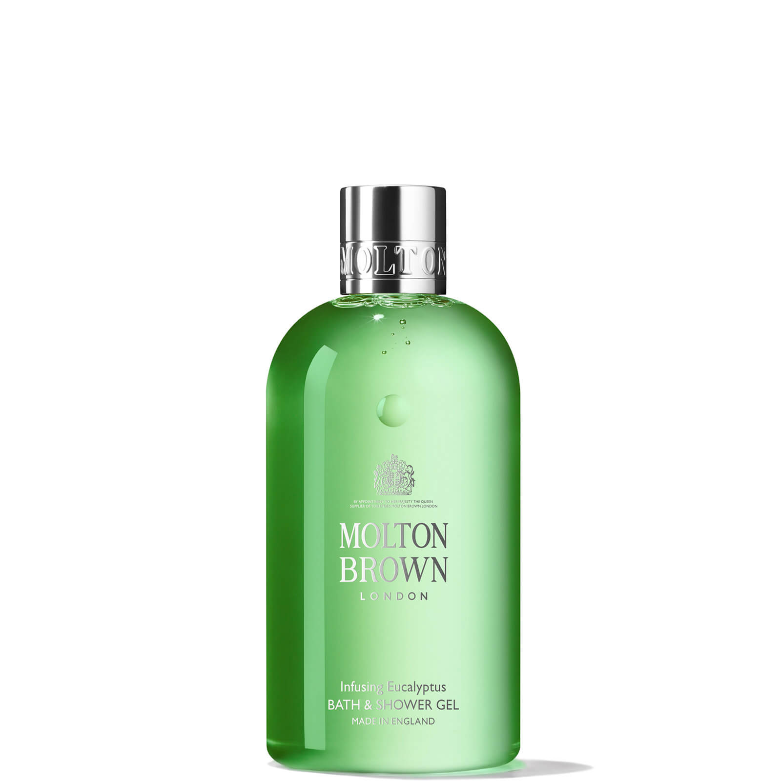 

Molton Brown Гель для душа Эвкалипт