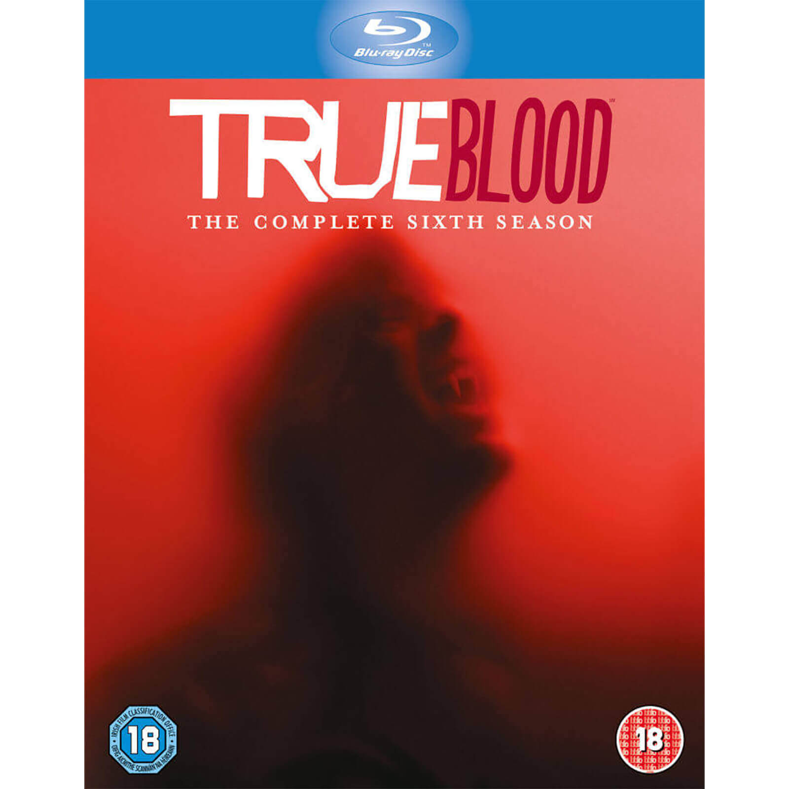 

True Blood - Saison 6