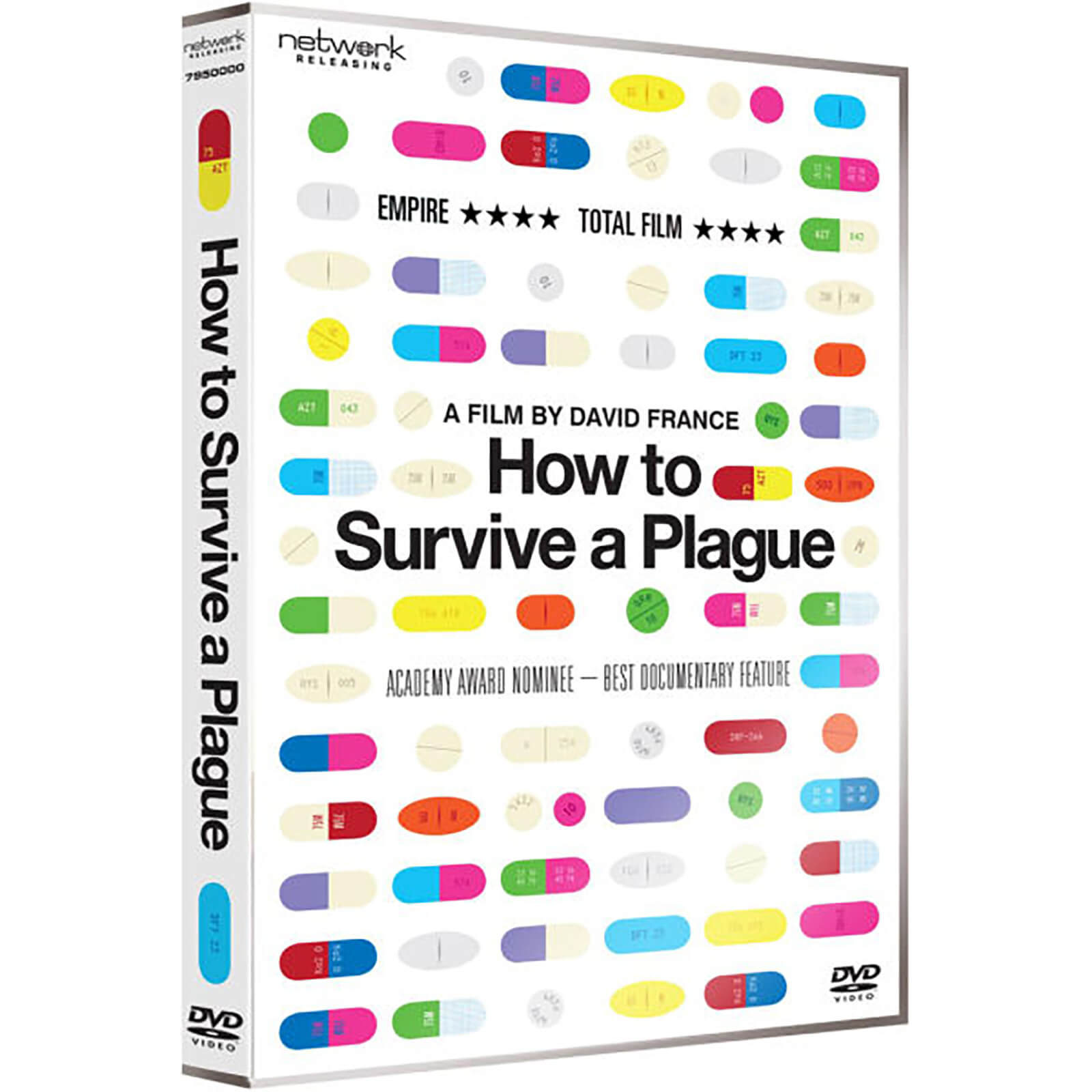 

How to Survive a Plague