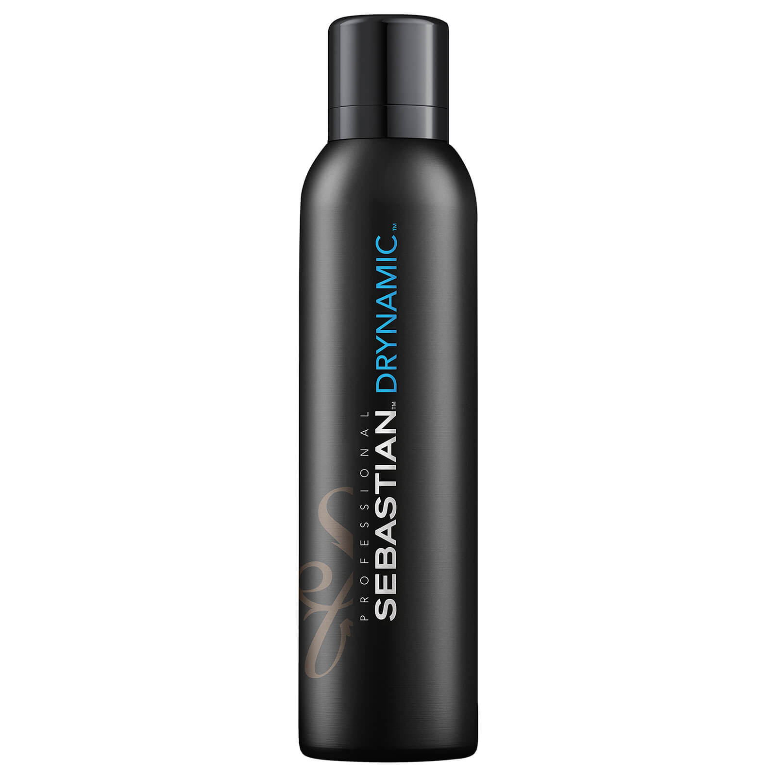 Photos - Hair Product Sebastian Professional Drynamic+ Dry Shampoo 212ml 99240013381