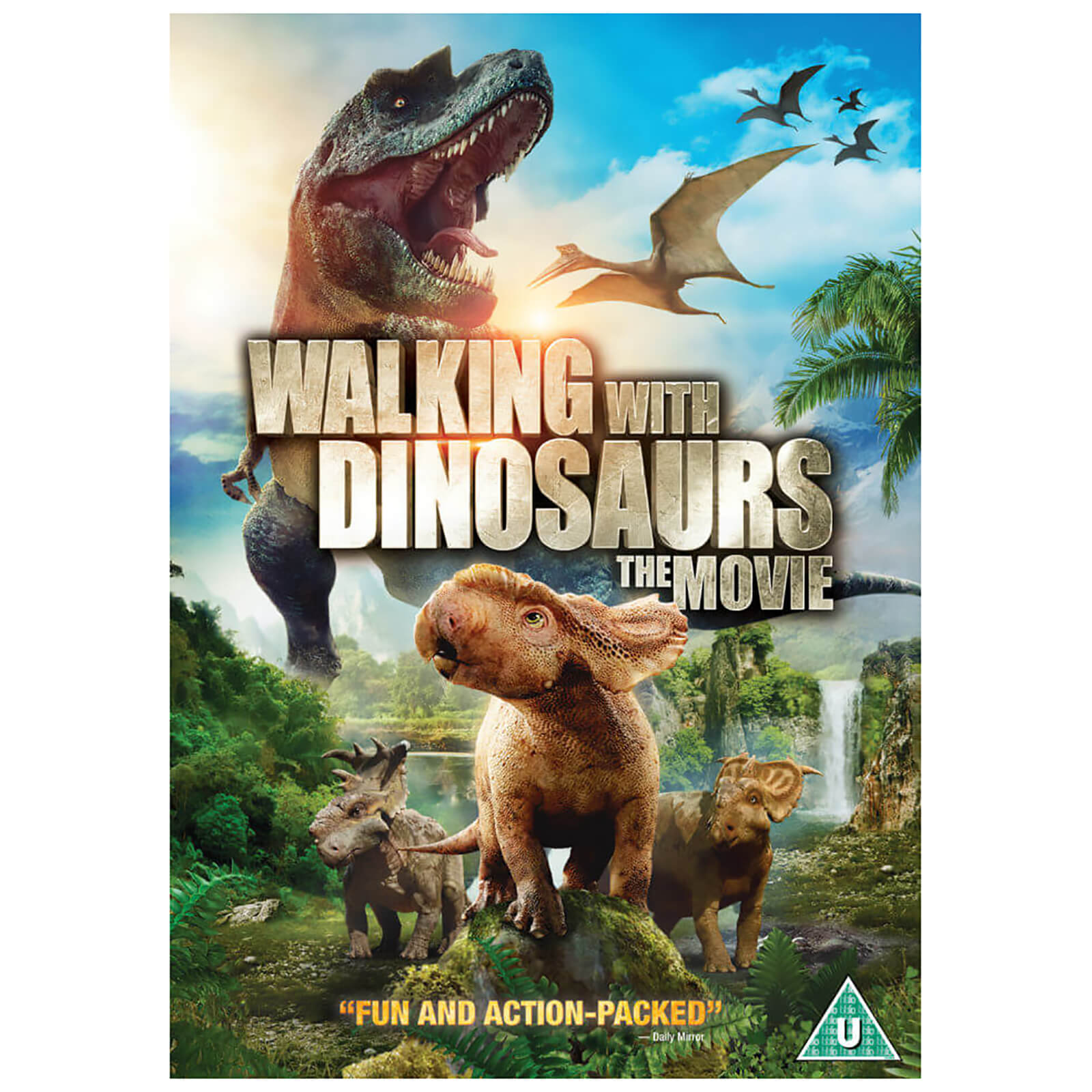 Click to view product details and reviews for Walking With Dinosaurs.