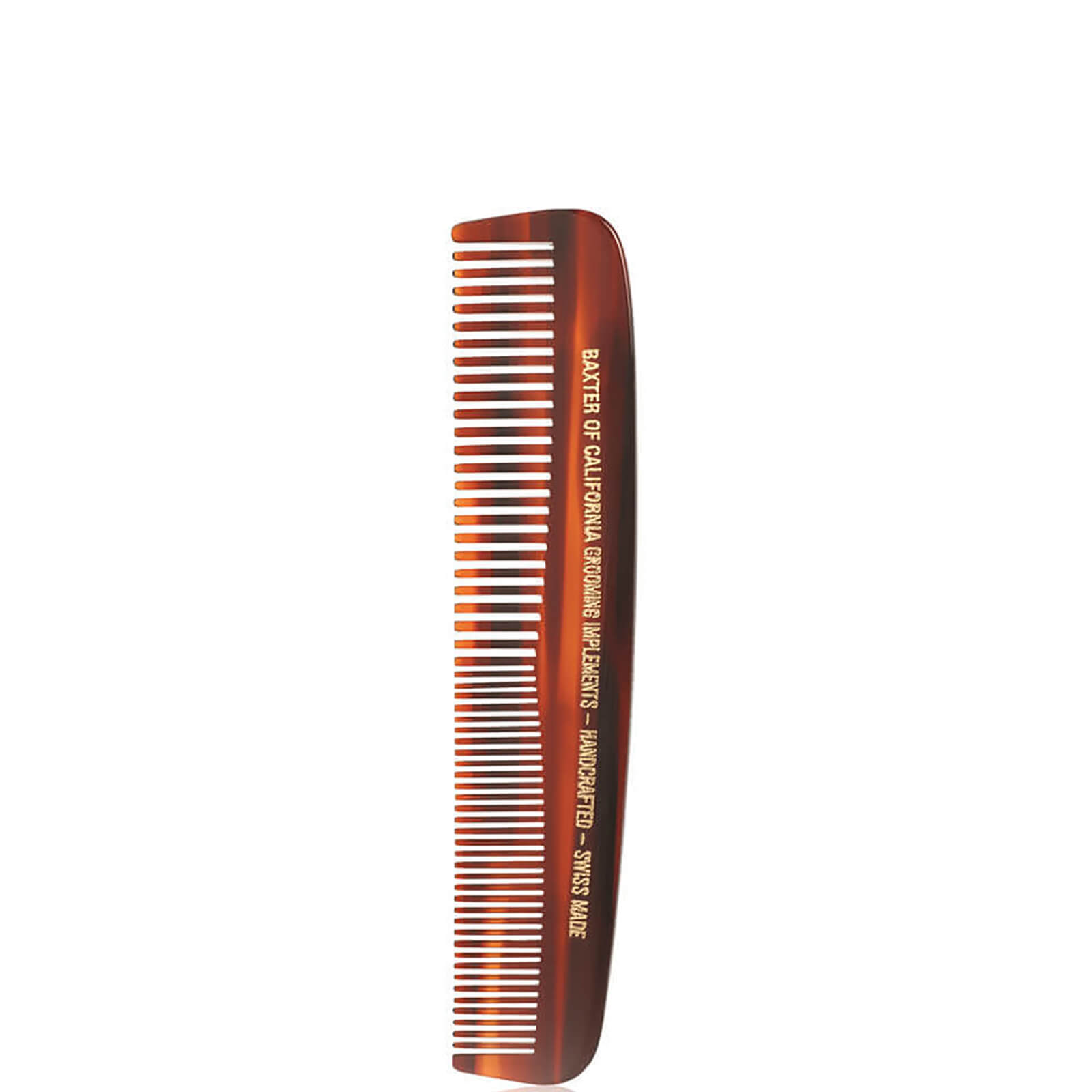 

Baxter of California Beard Comb 3.25