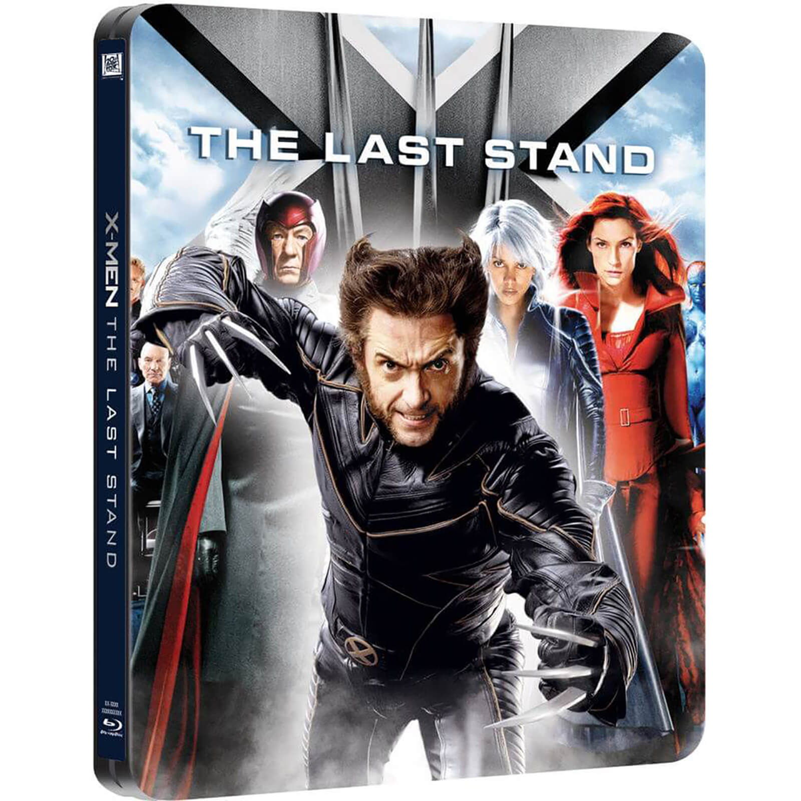 

X-Men l'affrontement final