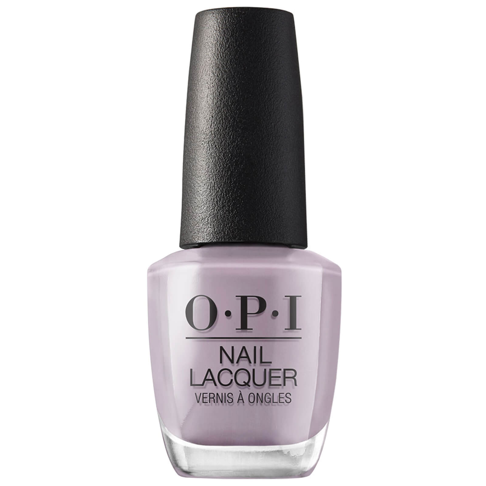 

OPI Brazil Nail Lacquer - Taupe Less Beach