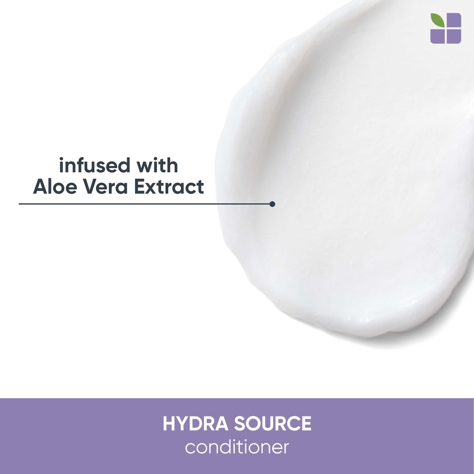 Biolage HydraSource Hydrating Conditioner for Dry Hair 200ml