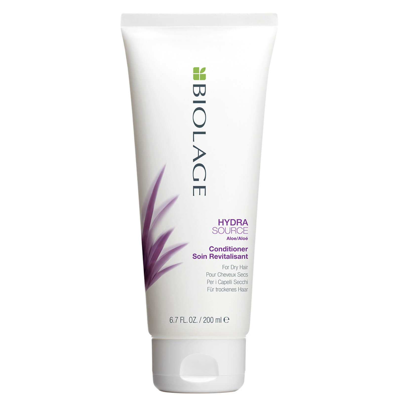 Biolage Hydrasource Hydrating Conditioner For Dry Hair 200ml
