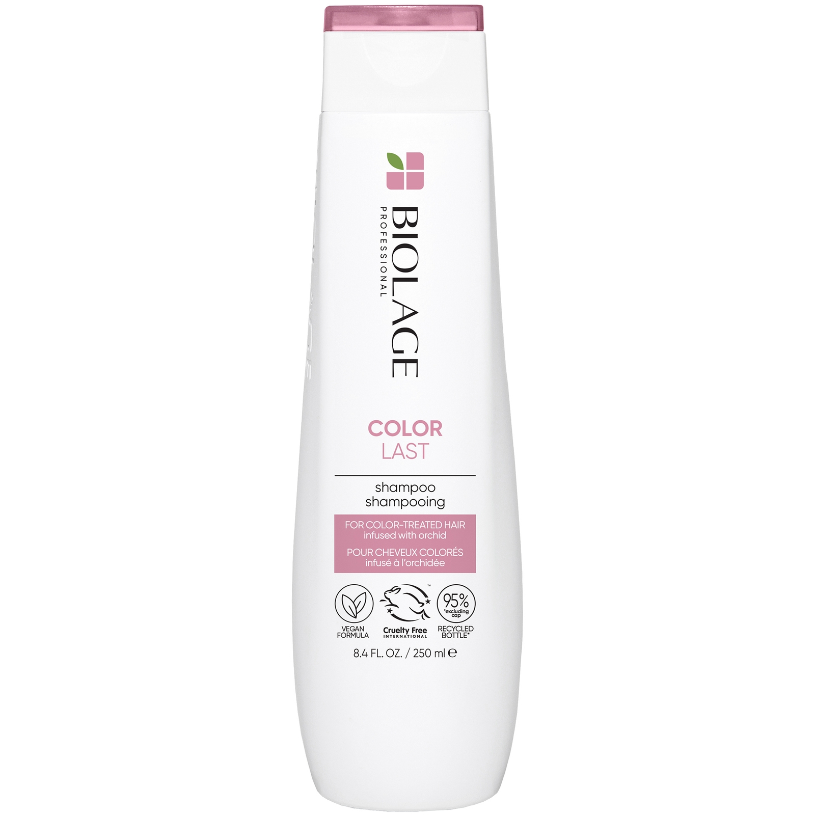 Image of Biolage ColorLast Shampoo for Coloured Hair Protection 250ml