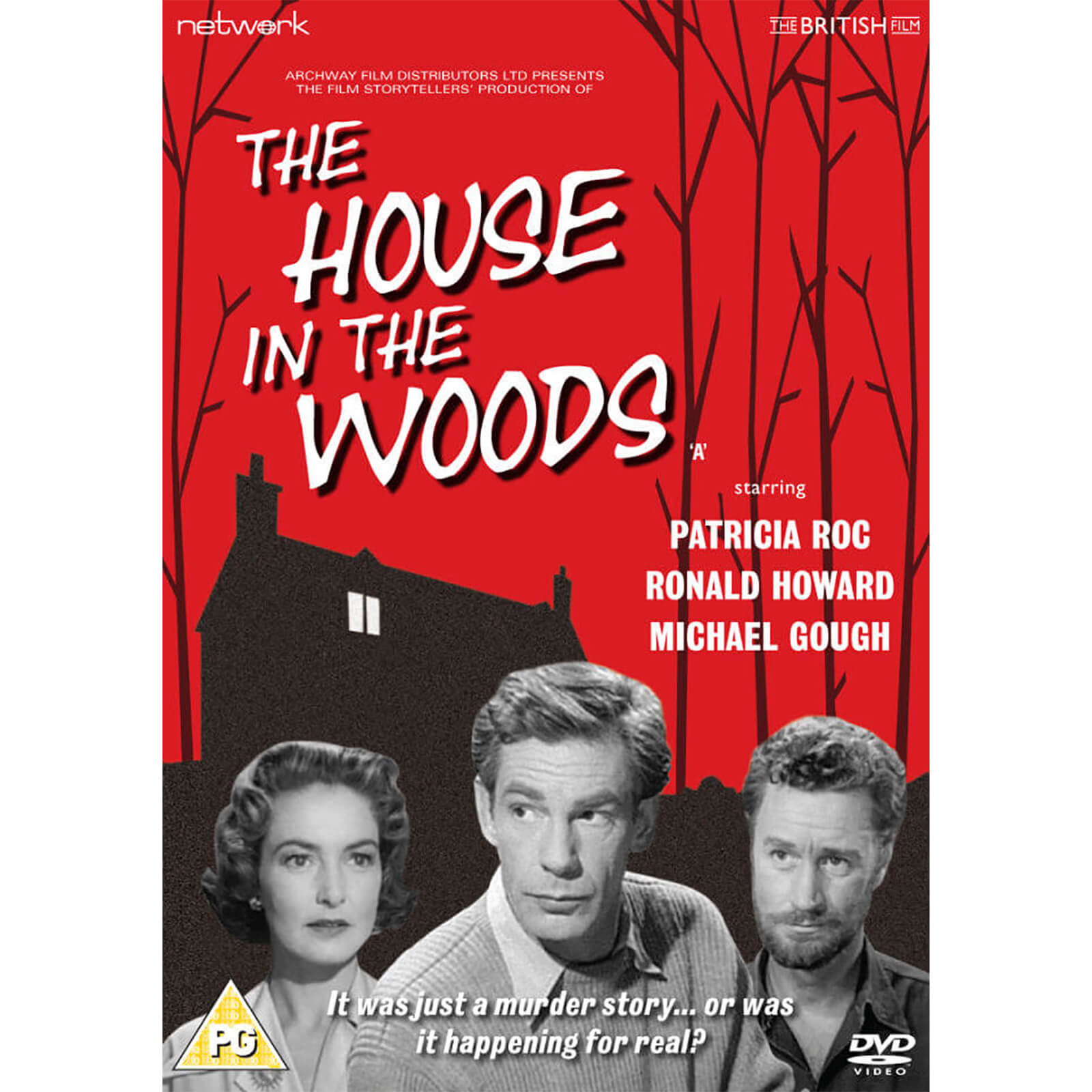 

The House in the Woods