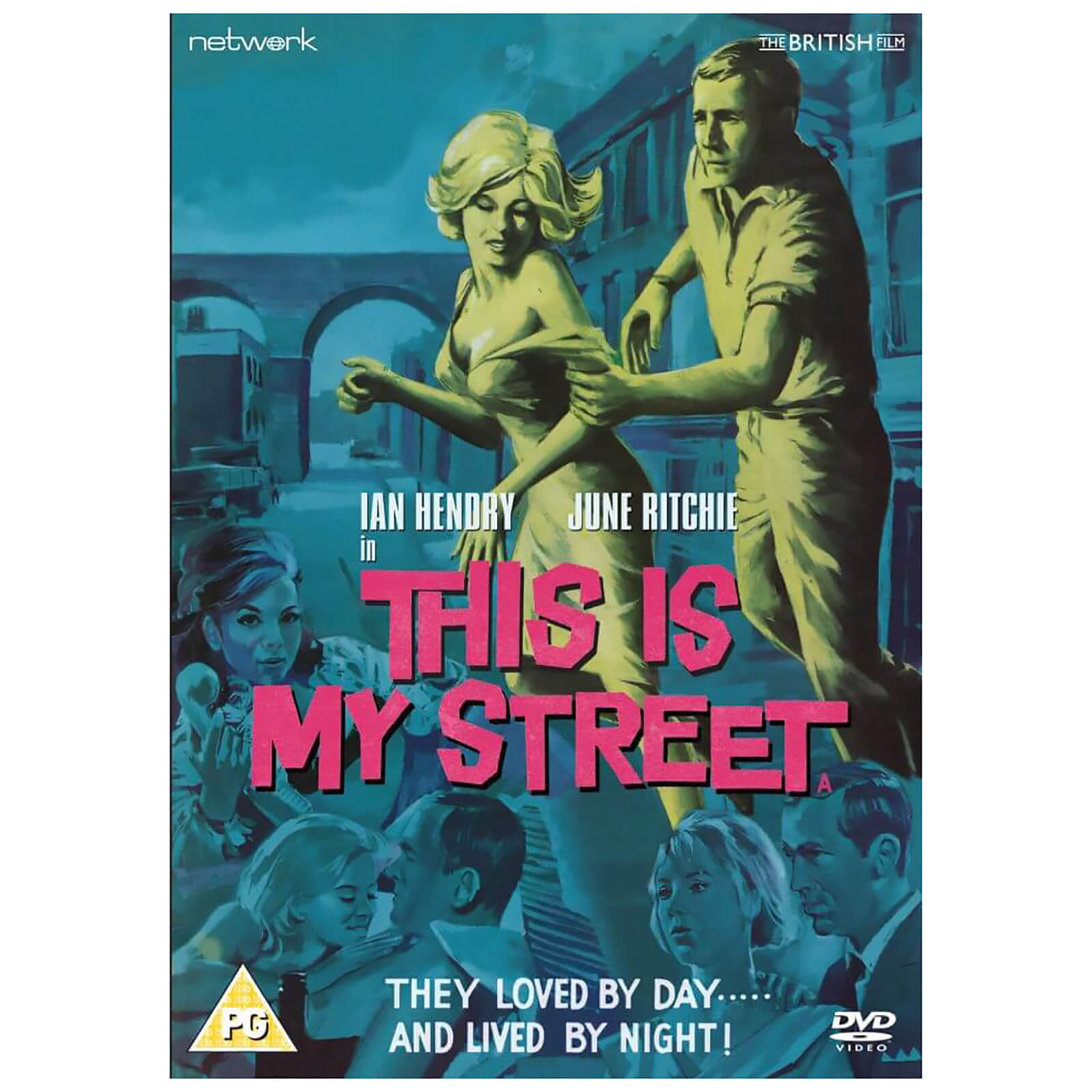 Click to view product details and reviews for This Is My Street.