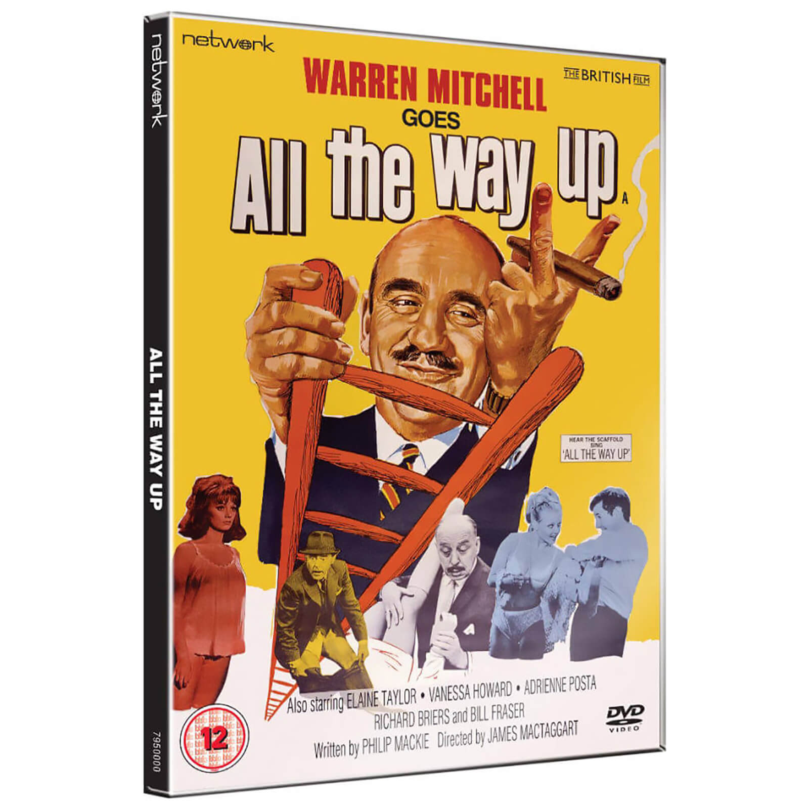 All the Way Up All the Way Up