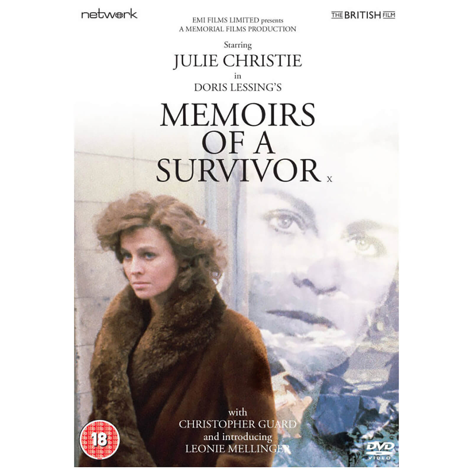 

Memoirs of a Survivor