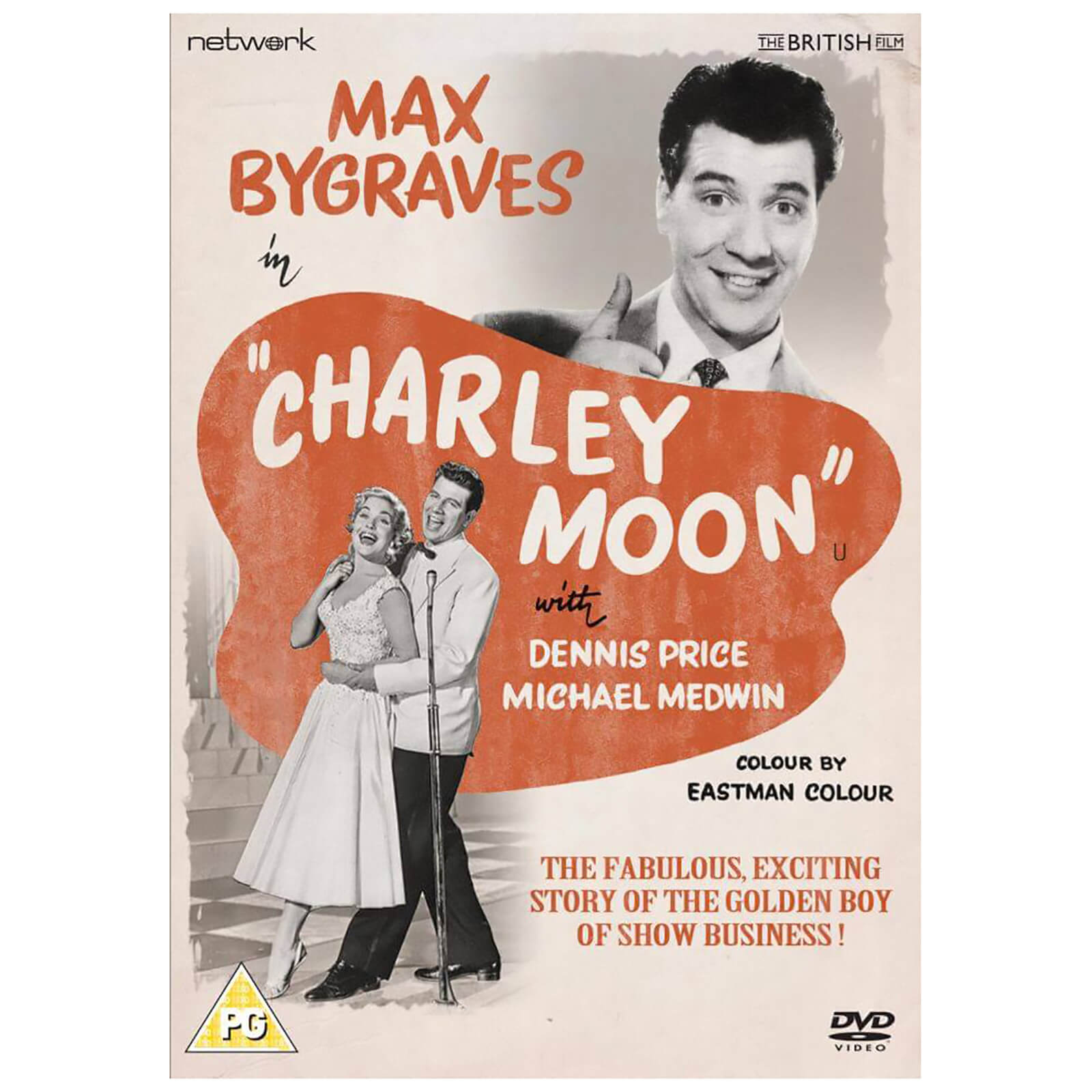Charley Moon