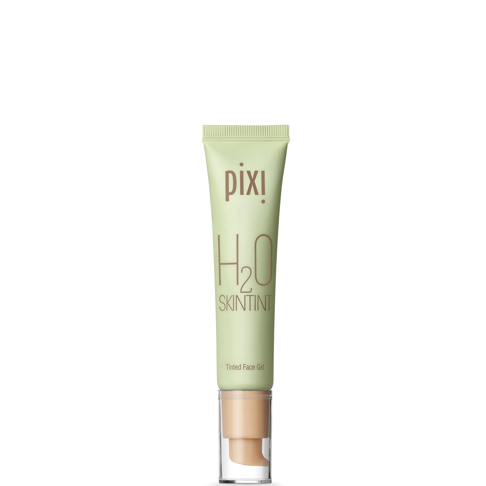 PIXI H20 Skintint 35ml (Various Shades) - No.2 Nude