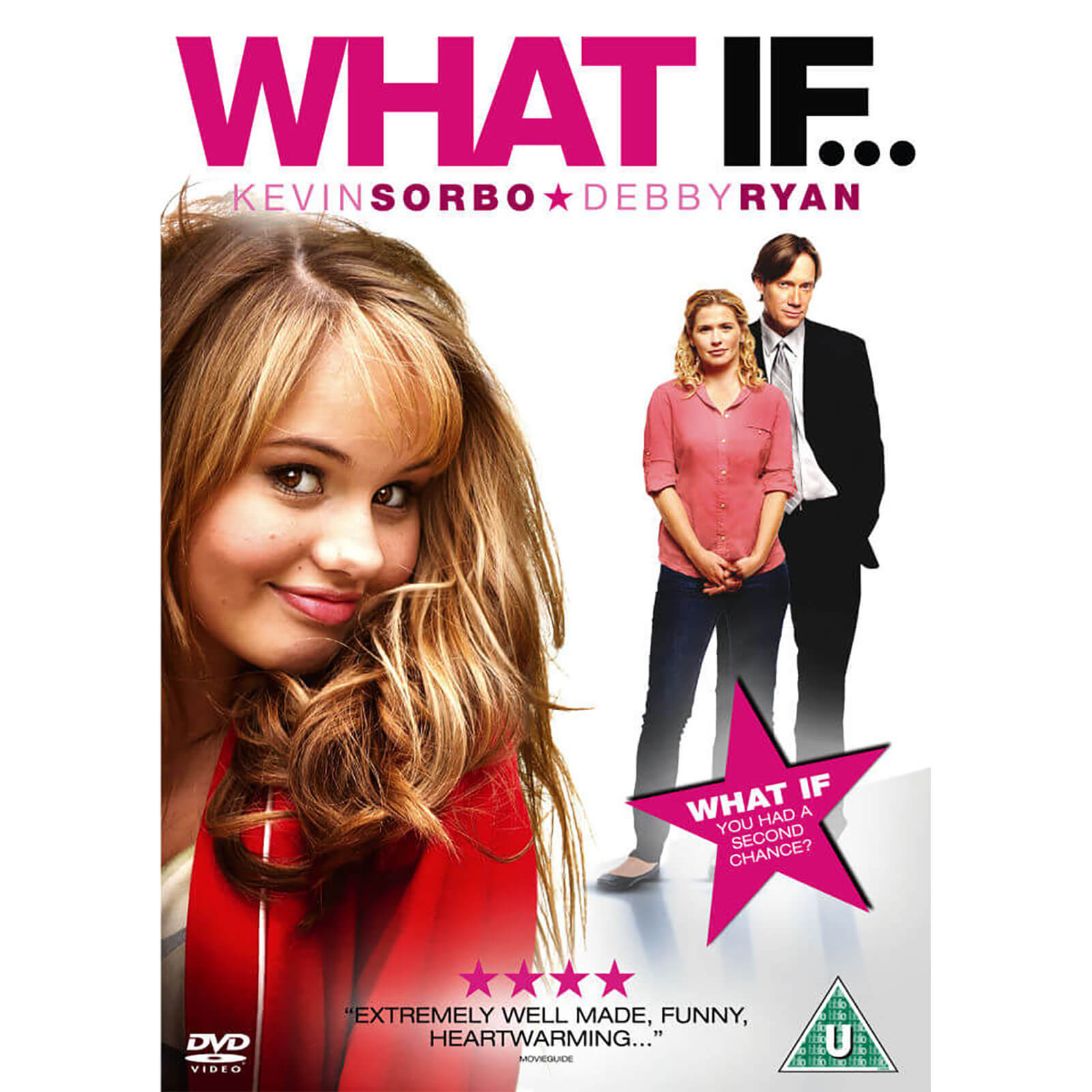 What If...