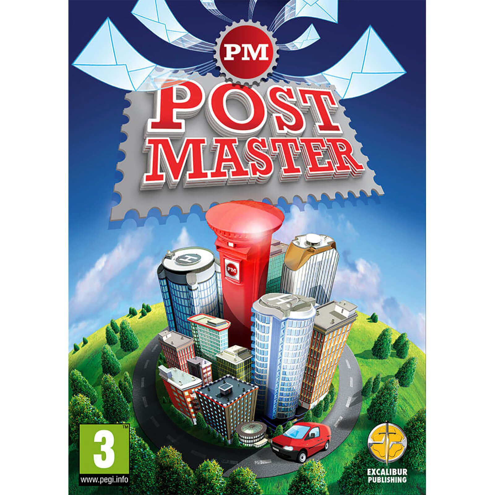 Post Master
