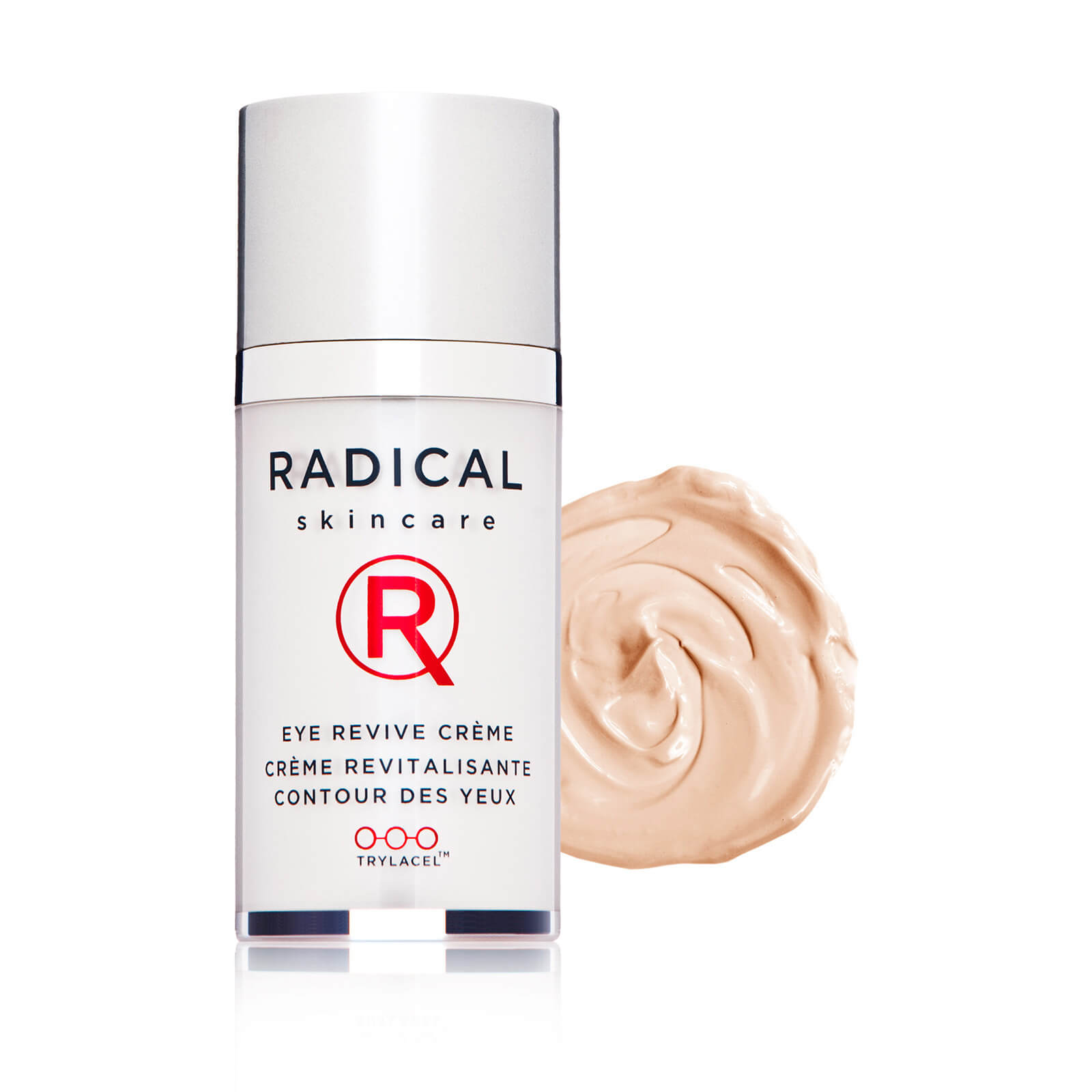 

Radical Skincare Eye Revive Crème 15ml