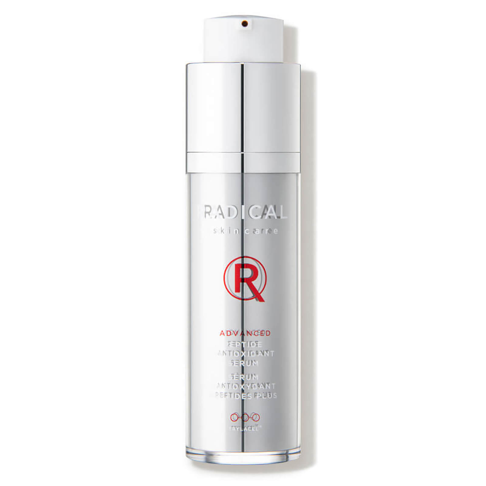 

Сыворотка усиленного действия с пептидами и антиоксидантами Radical Skincare Advanced Peptide Antioxidant Serum (30 мл)