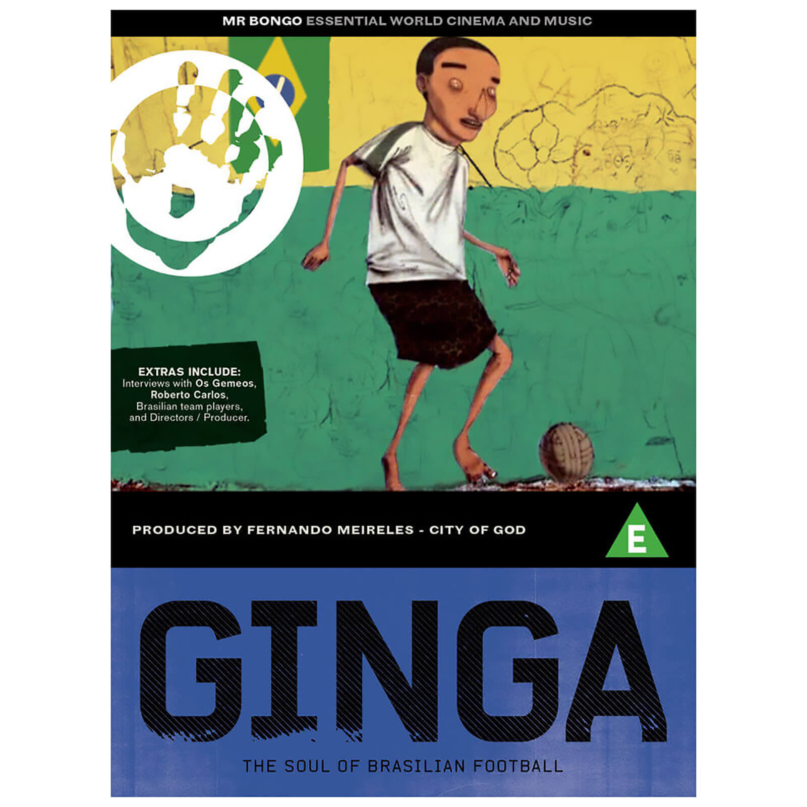 Ginga
