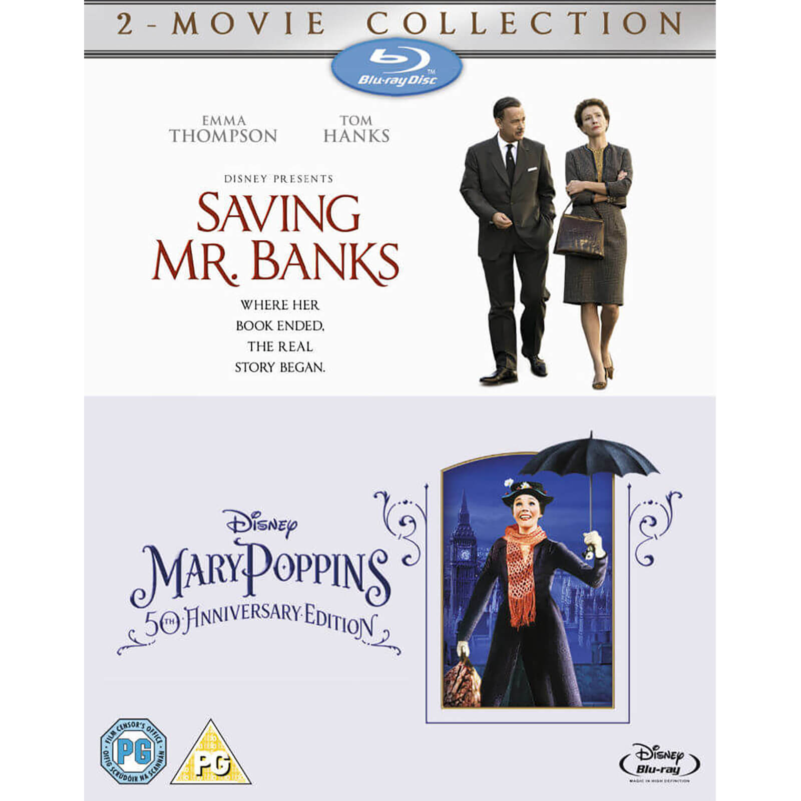 Click to view product details and reviews for Saving Mrbanks Mary Poppins.