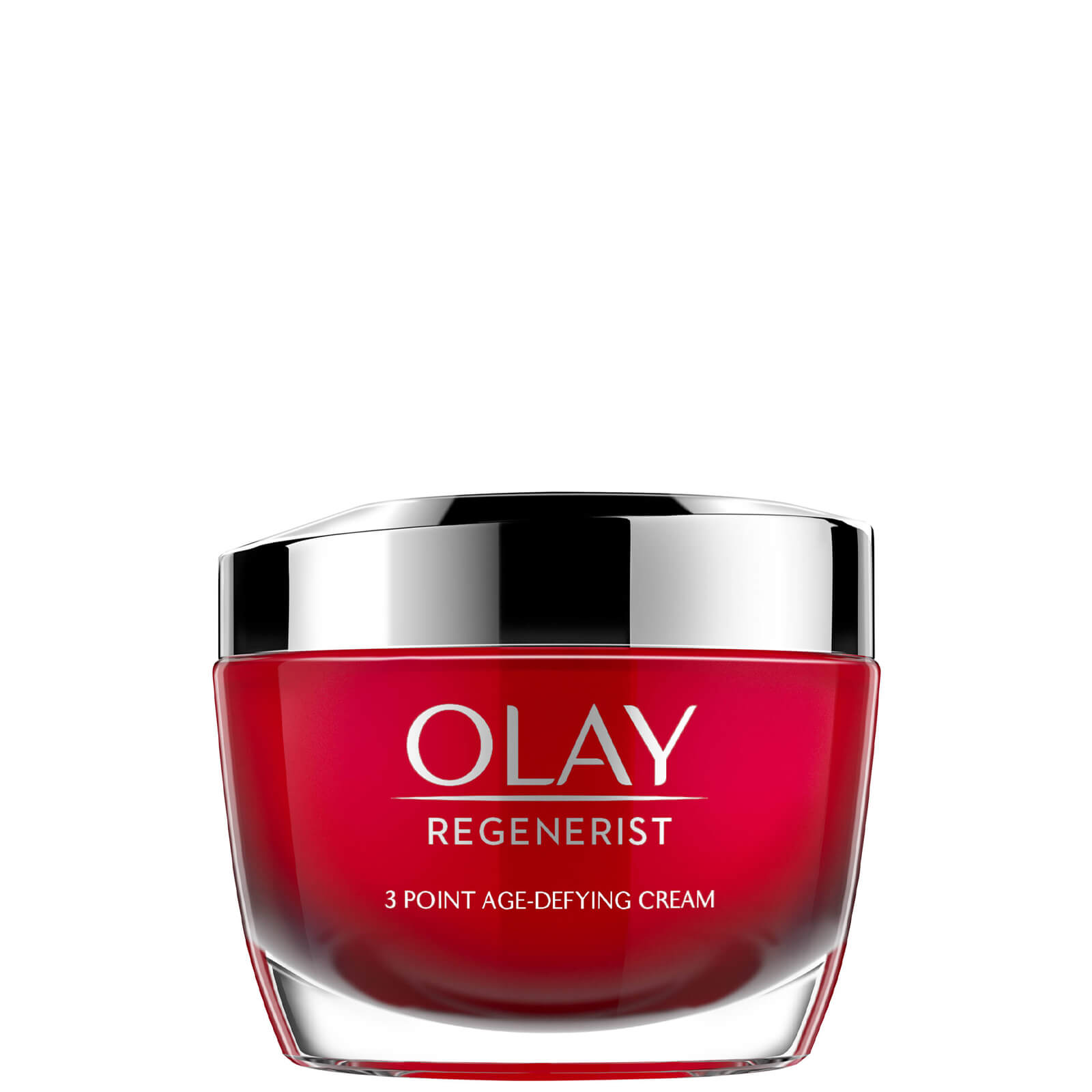

Olay Regenerist Hydrating Day Facial Cream with Niacinamide and Peptides 50ml