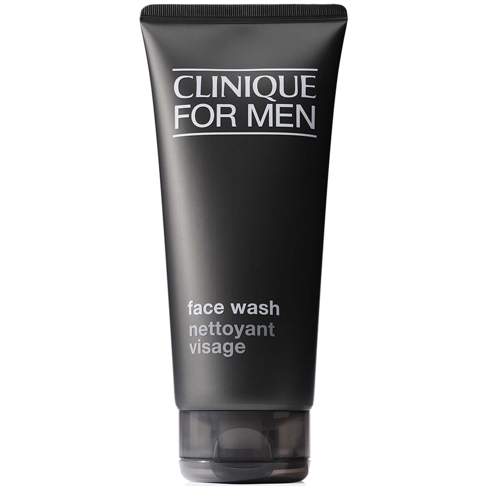 Gel de Limpeza de Rosto da Clinique for Men 200 ml